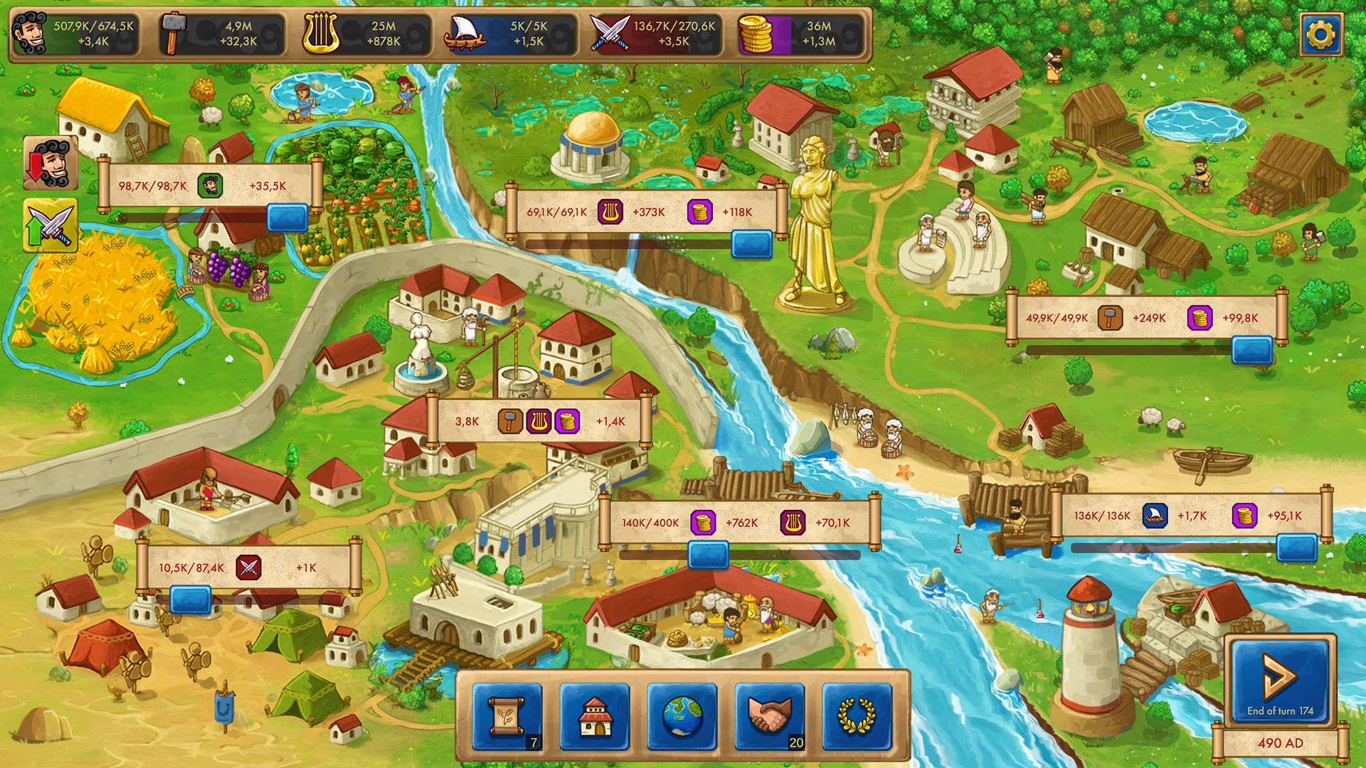 图片[3]-大理石时代：重制版/Marble Age: Remastered-小栈资源网