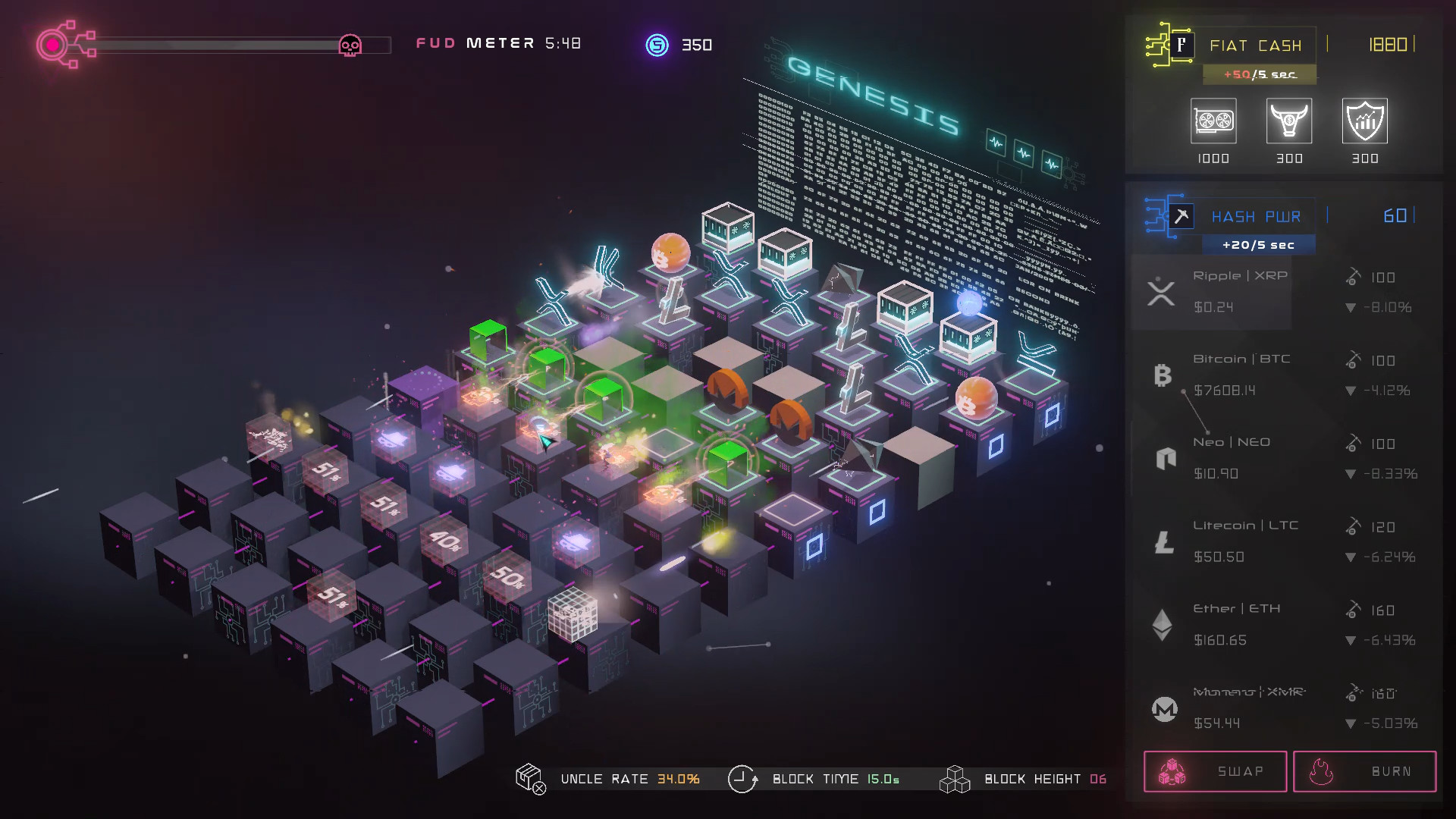 图片[4]-加密货币：披荆斩棘-小栈资源网