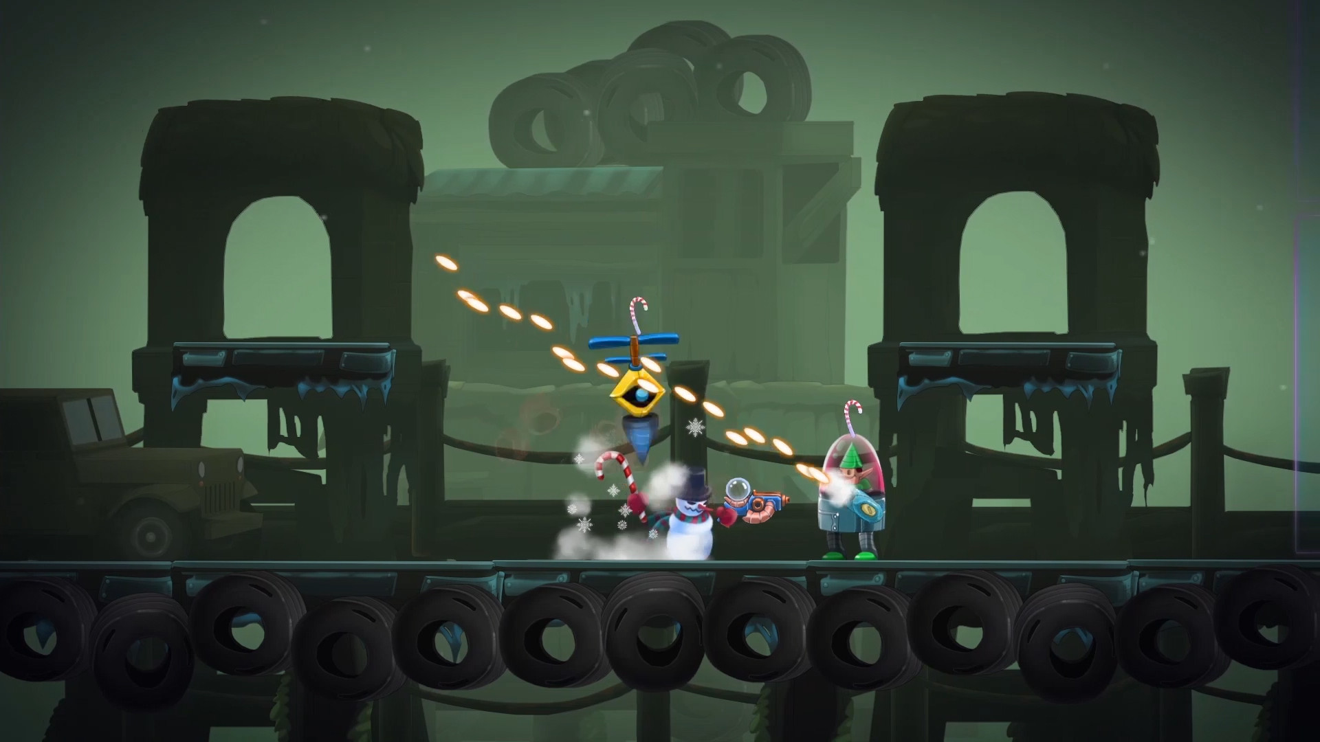 图片[2]-炽热的雪/Blazing Snow-小栈资源网