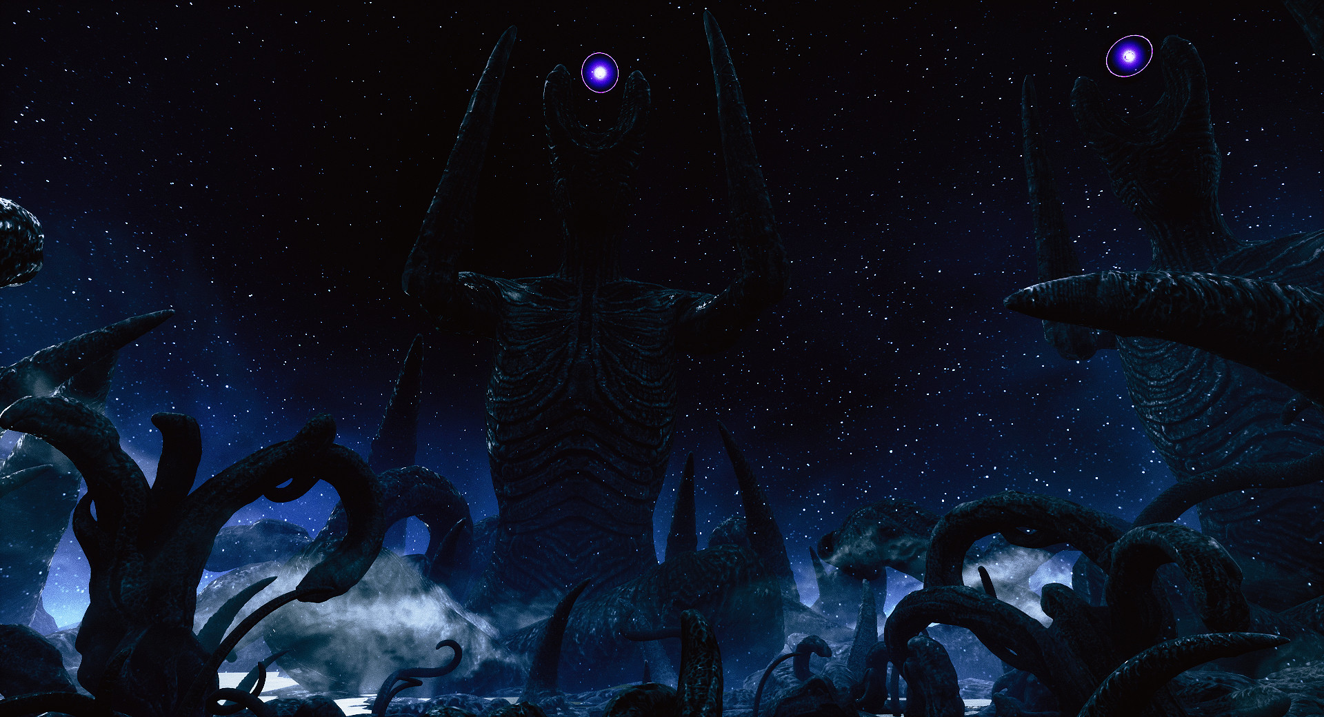 图片[3]-岸边/海岸/The Shore-小栈资源网