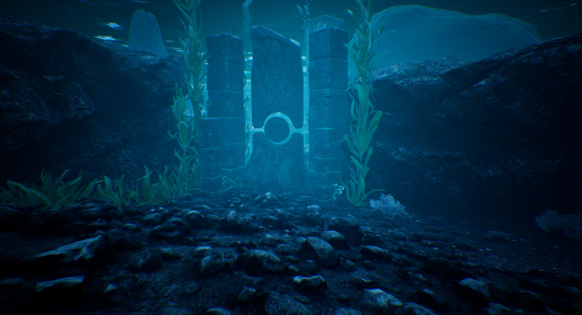 图片[4]-岸边/海岸/The Shore-小栈资源网