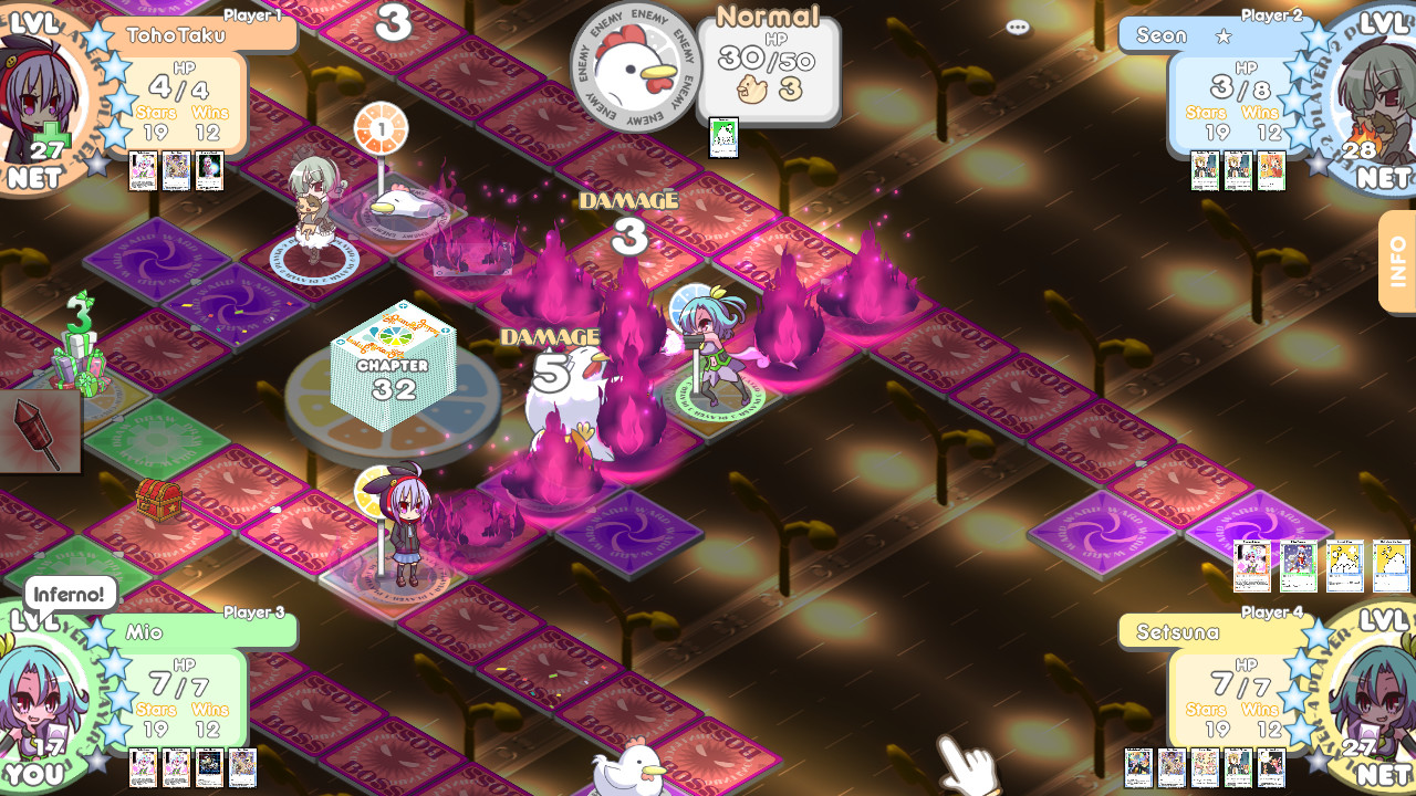 图片[4]-百分之百鲜橙汁/100% Orange Juice-小栈资源网