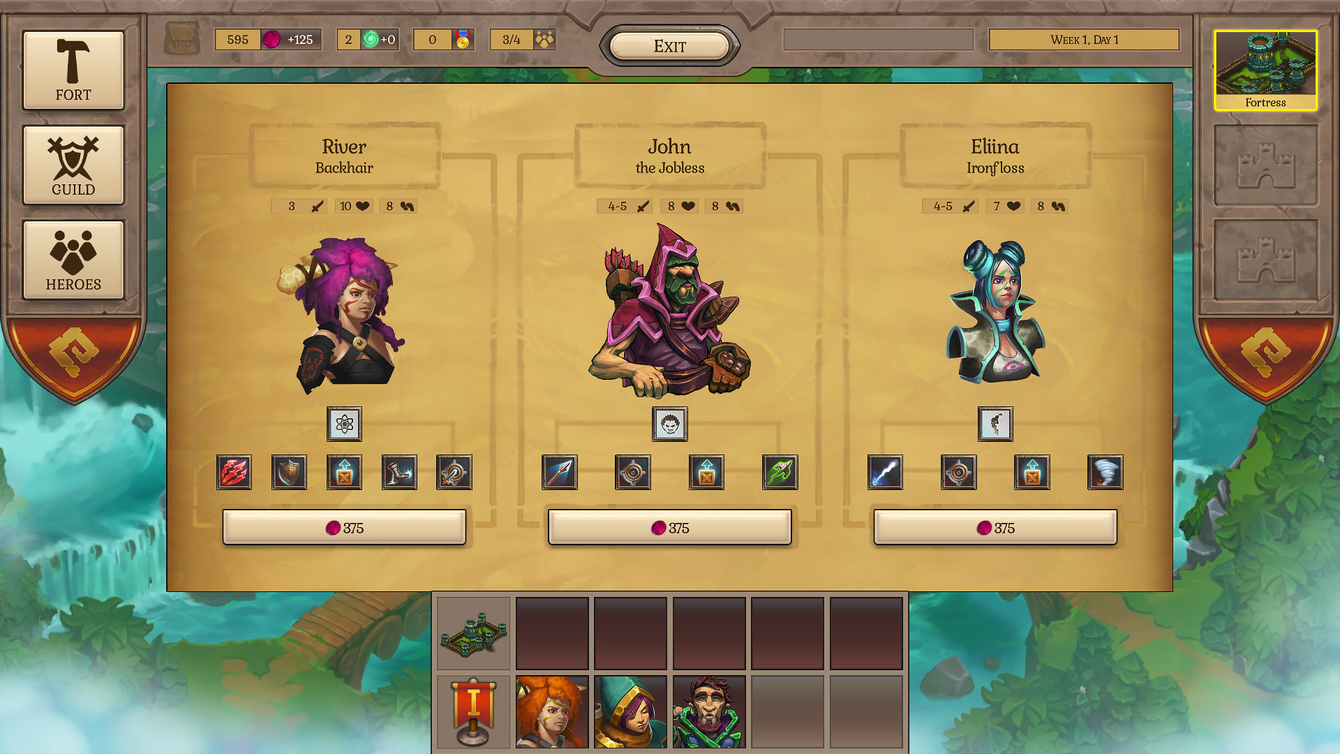 图片[4]-凯旋堡/单机.同屏多人-小栈资源网