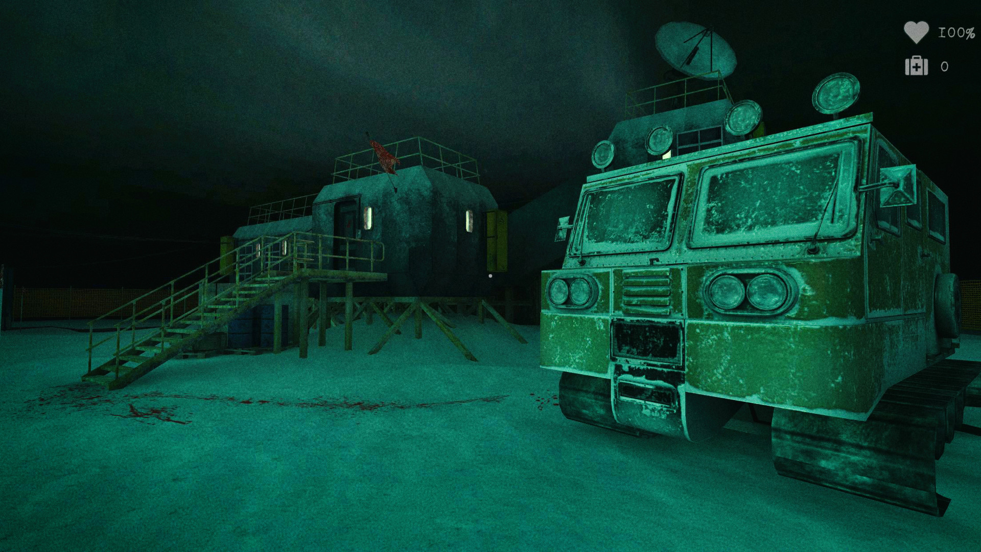 图片[2]-南极洲88/Antarctica 88-小栈资源网