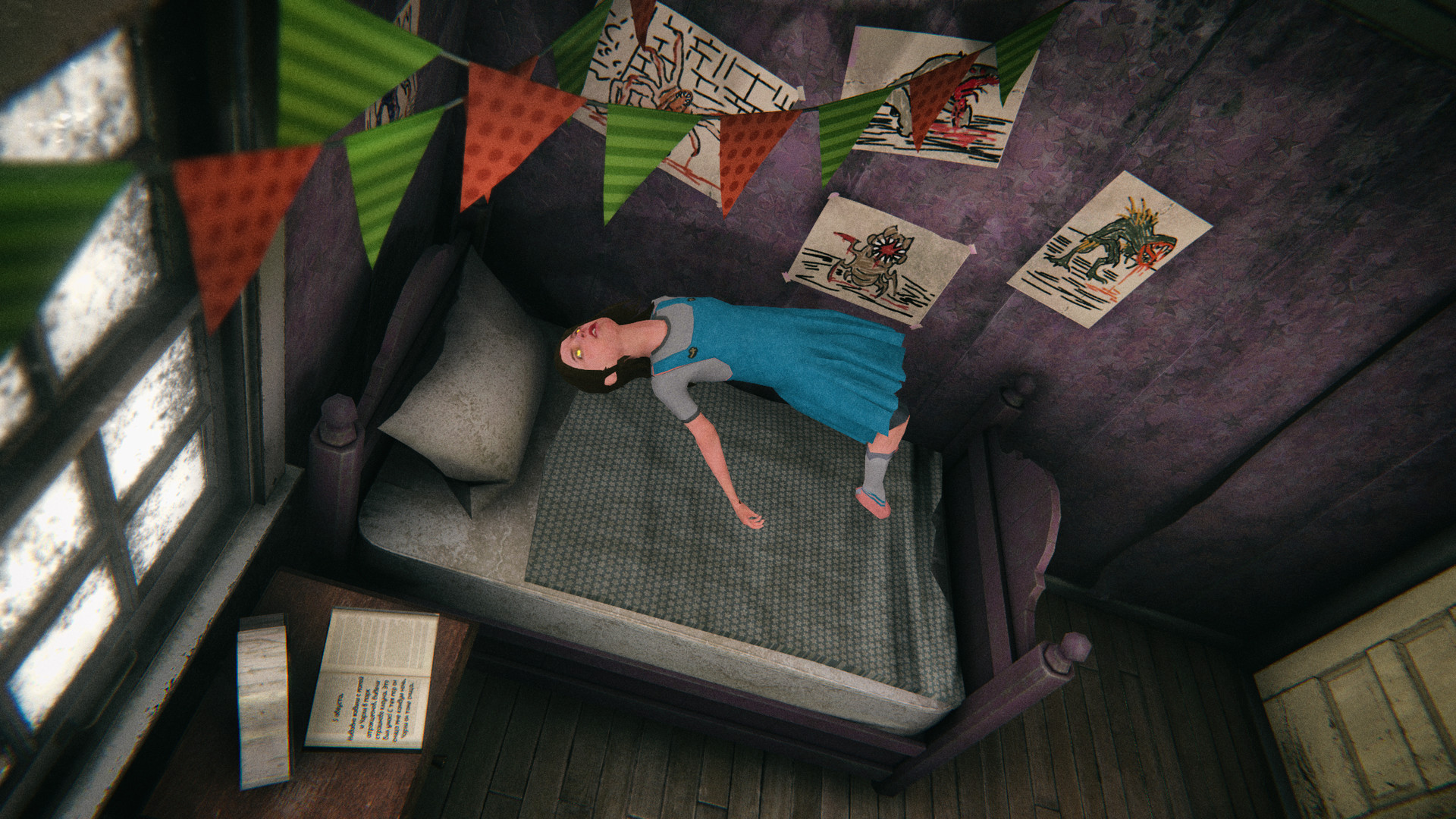 图片[2]-死亡公园2/Death Park 2-小栈资源网