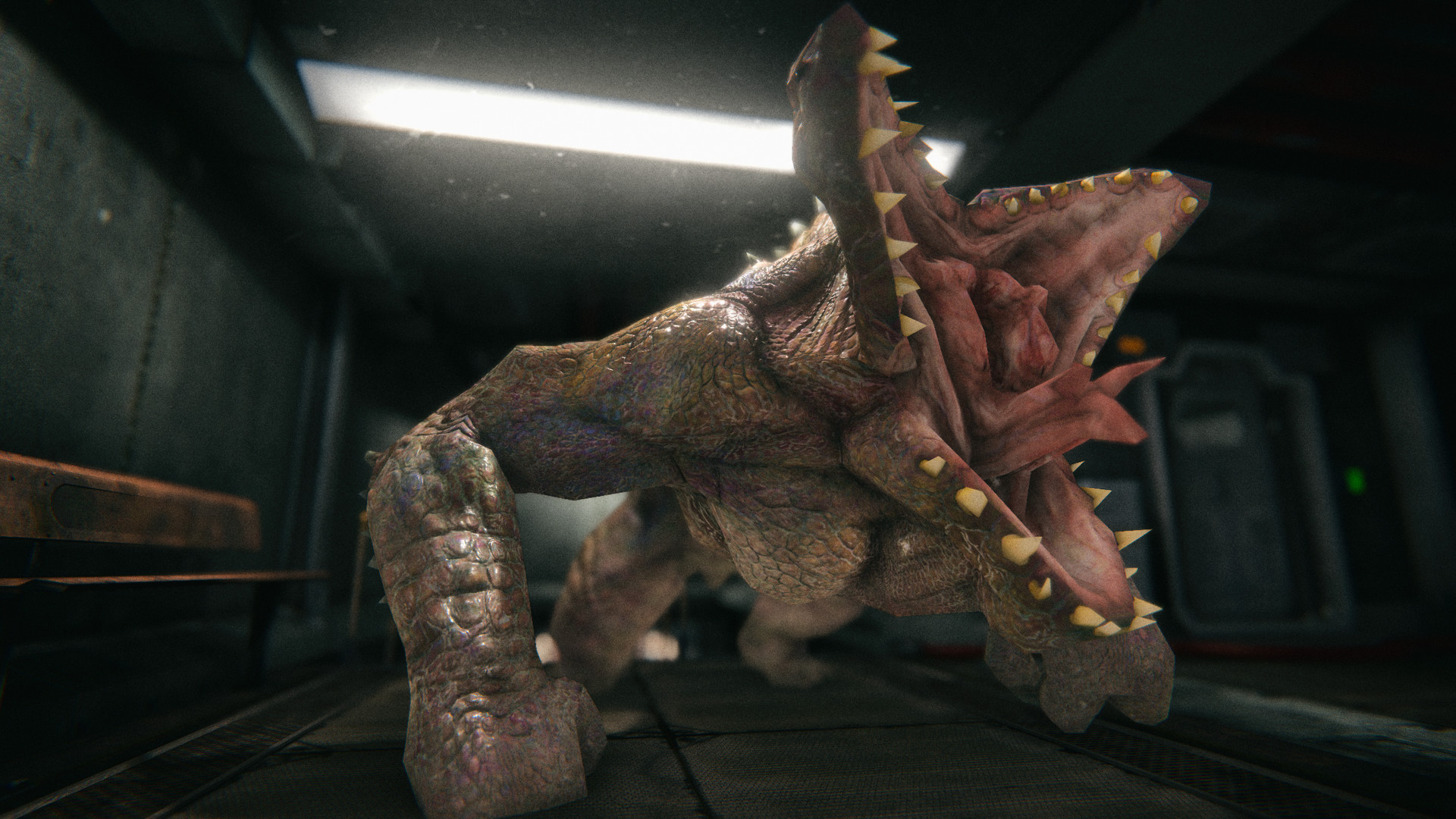 图片[3]-死亡公园2/Death Park 2-小栈资源网