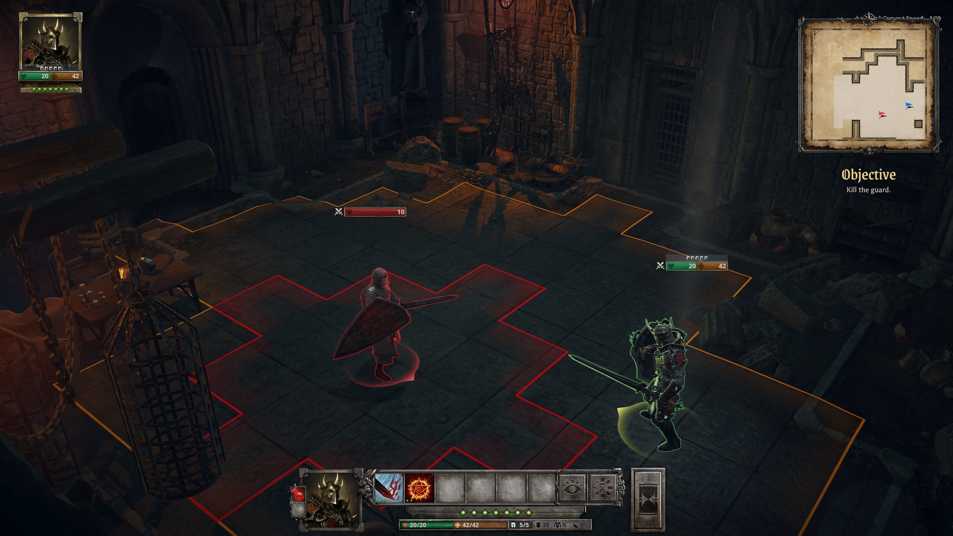 图片[2]-亚瑟王：骑士传说-小栈资源网