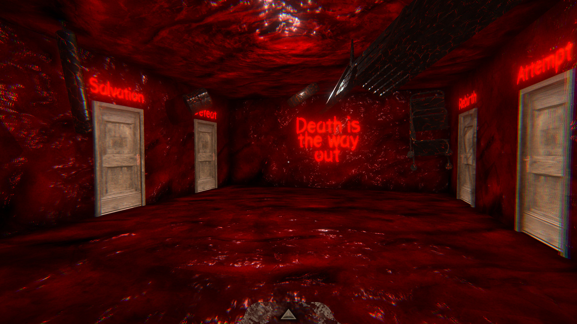 图片[4]-死亡公园/Death Park-小栈资源网