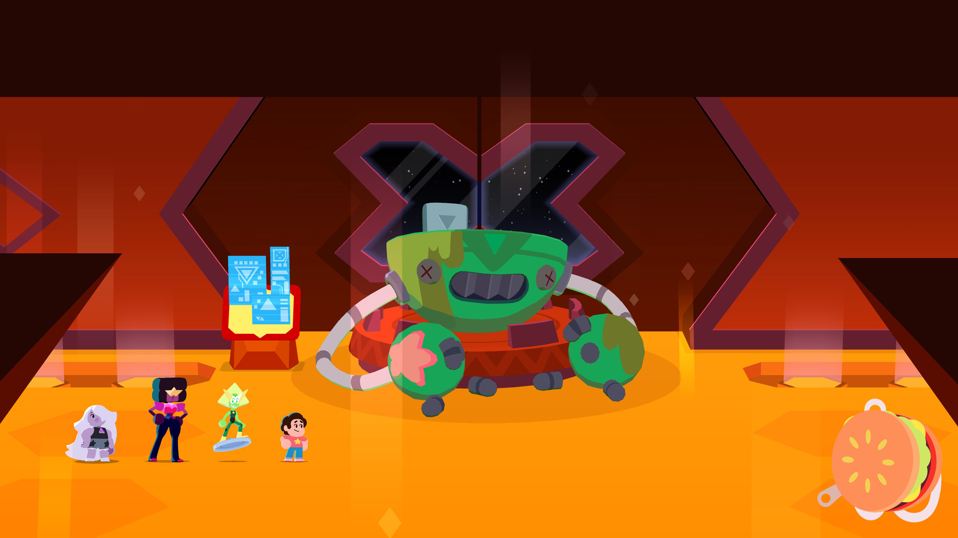 图片[2]-史蒂芬宇宙：光明坦途-小栈资源网