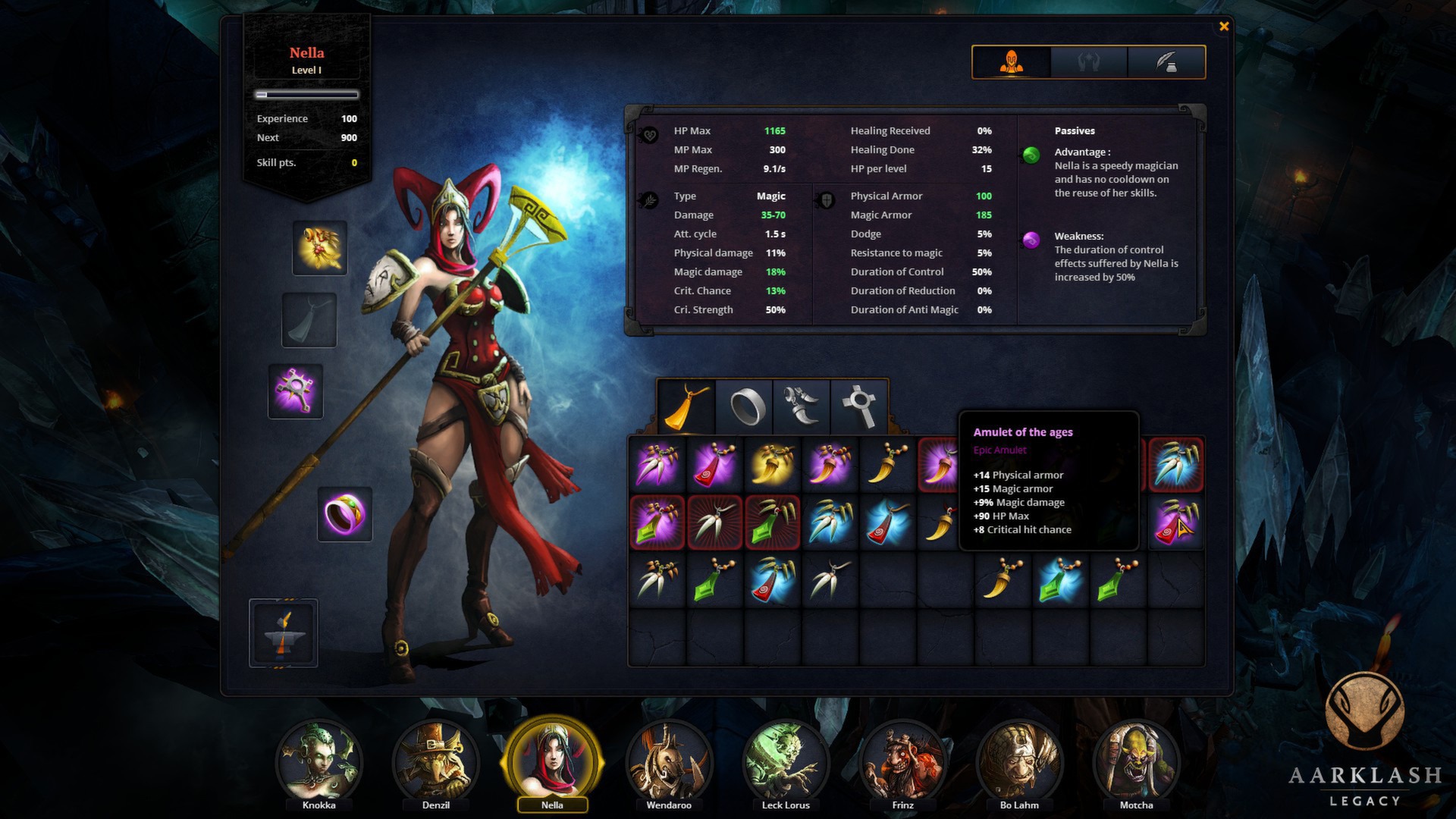 图片[4]-阿克拉什：遗产/阿克拉什传承-小栈资源网