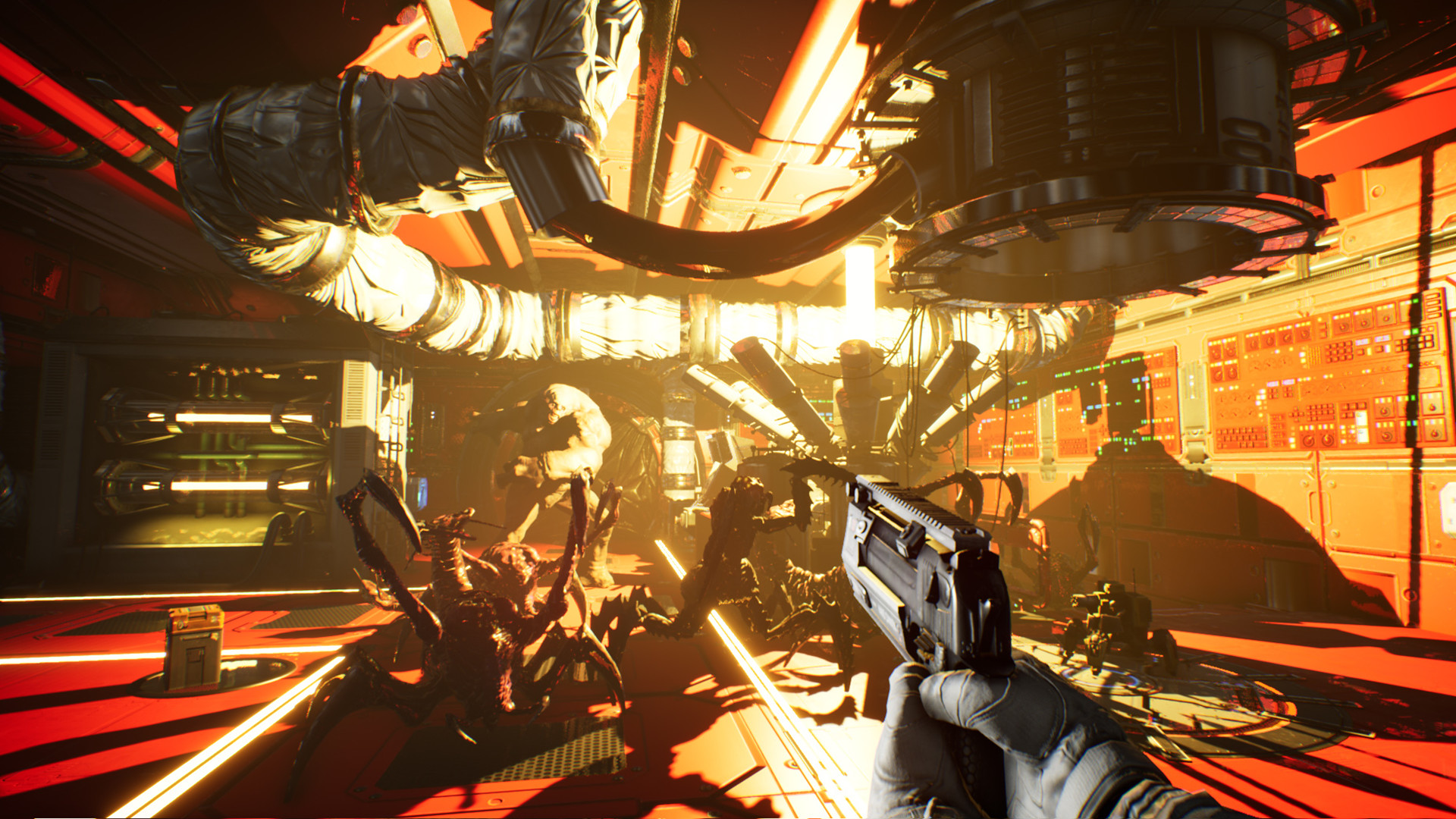 图片[2]-创世纪：阿尔法一号/起源阿尔法一号-小栈资源网