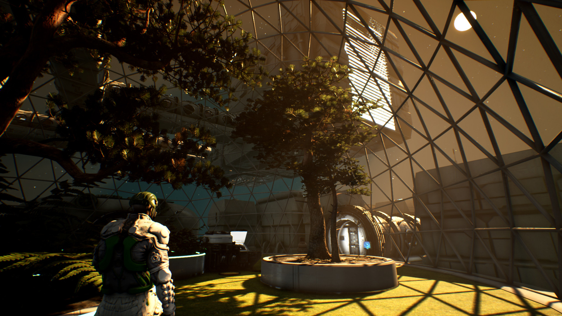 图片[4]-创世纪：阿尔法一号/起源阿尔法一号-小栈资源网