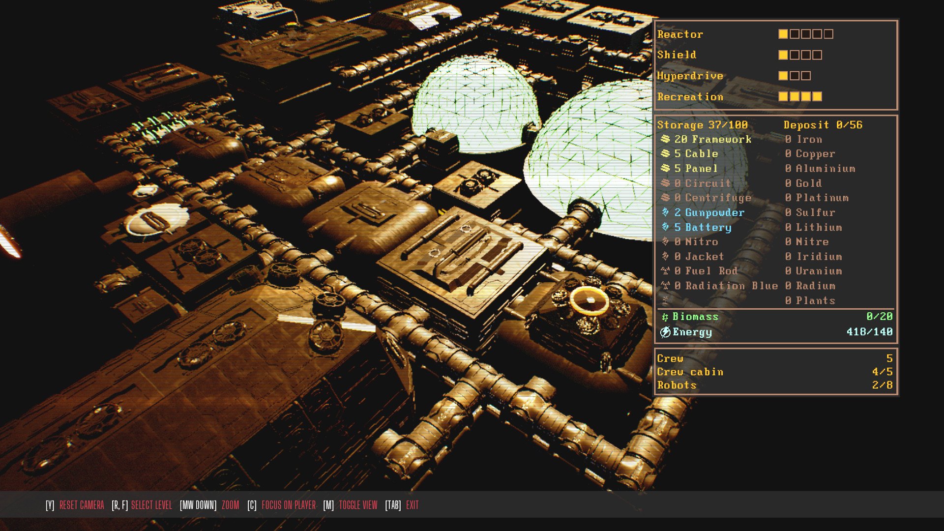 图片[6]-创世纪：阿尔法一号/起源阿尔法一号-小栈资源网