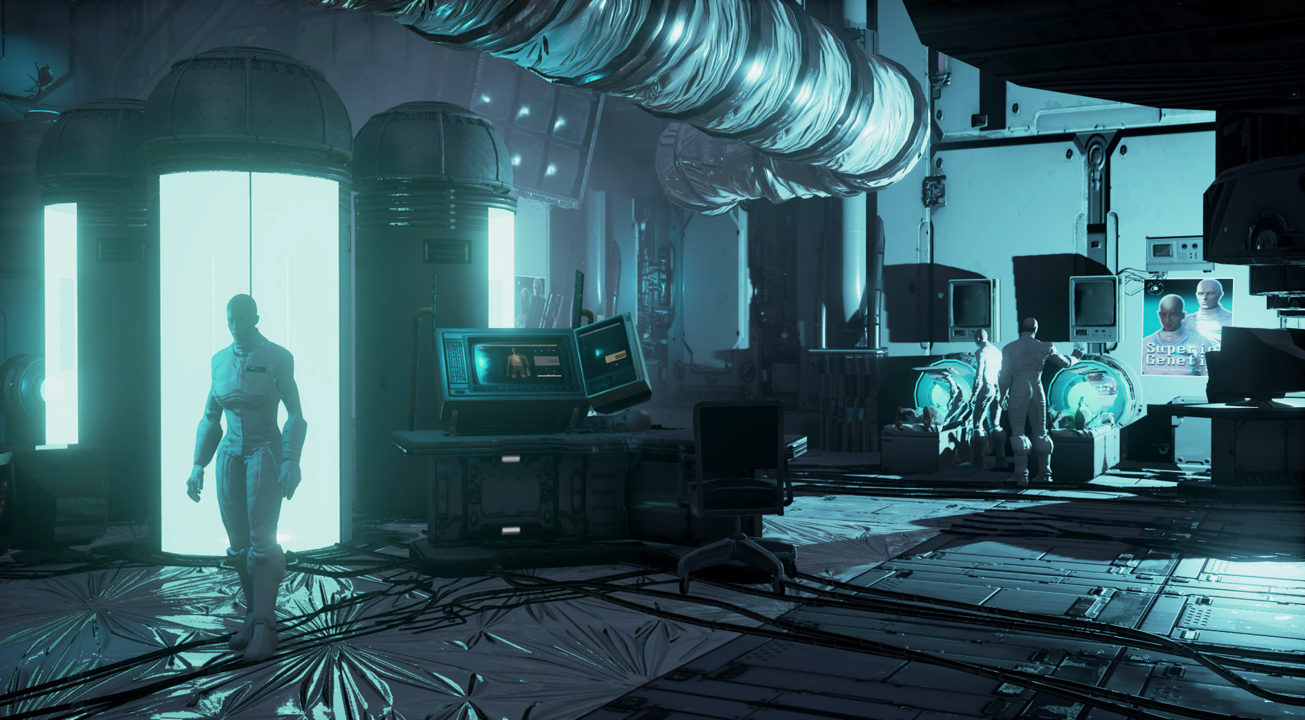 图片[7]-创世纪：阿尔法一号/起源阿尔法一号-小栈资源网