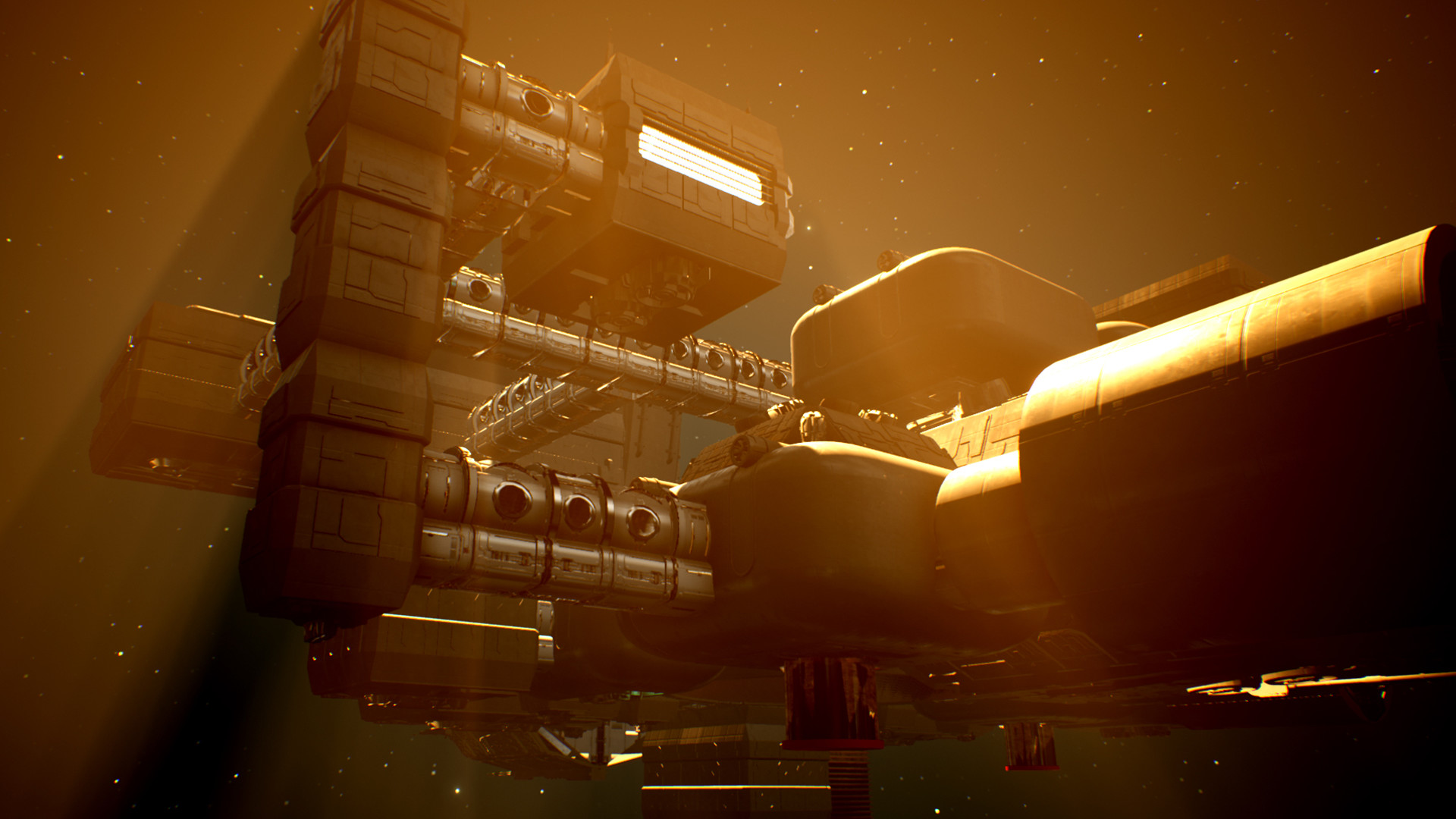 图片[10]-创世纪：阿尔法一号/起源阿尔法一号-小栈资源网