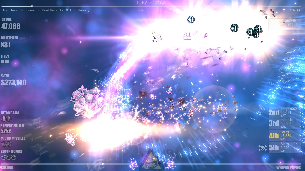 图片[6]-危险节奏2/单机.同屏多人-小栈资源网