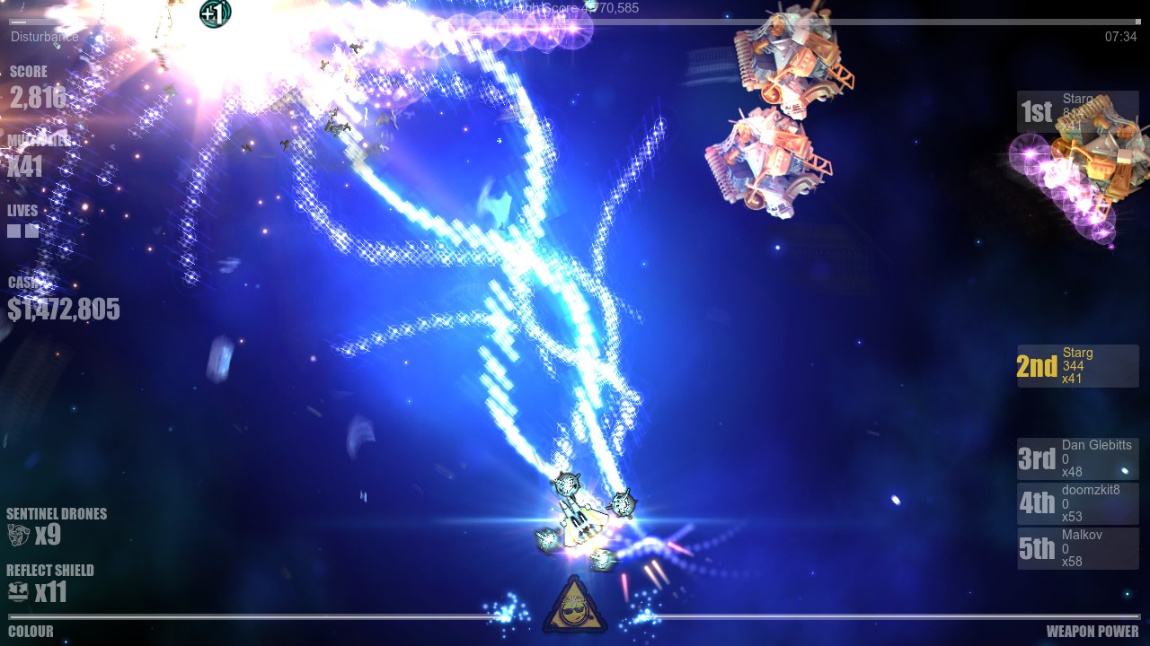 图片[7]-危险节奏2/单机.同屏多人-小栈资源网