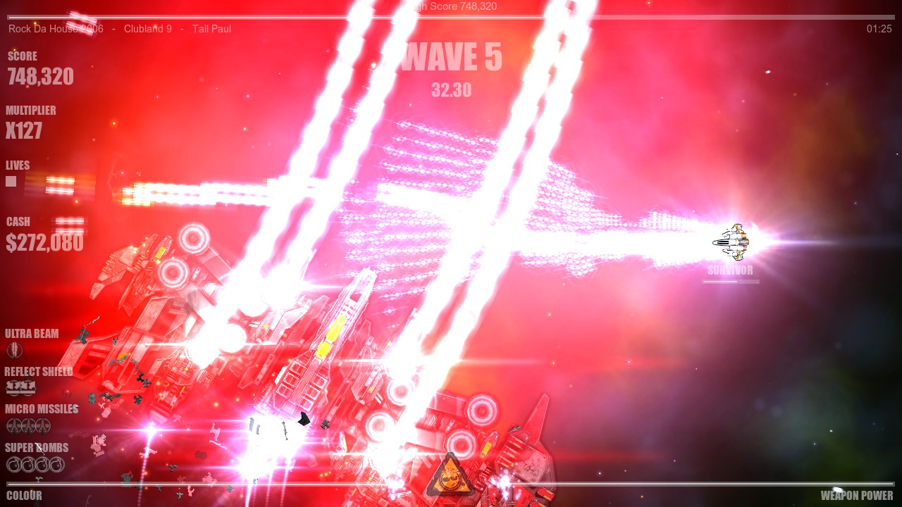 图片[8]-危险节奏2/单机.同屏多人-小栈资源网