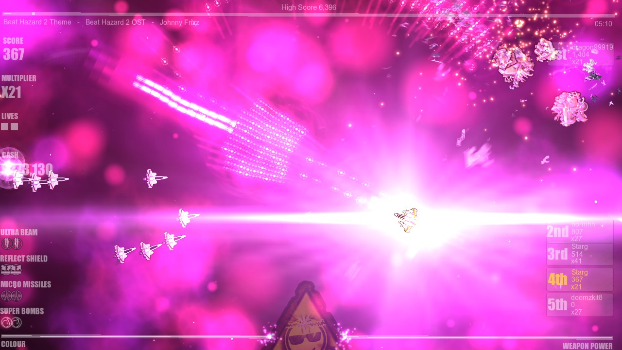 图片[9]-危险节奏2/单机.同屏多人-小栈资源网