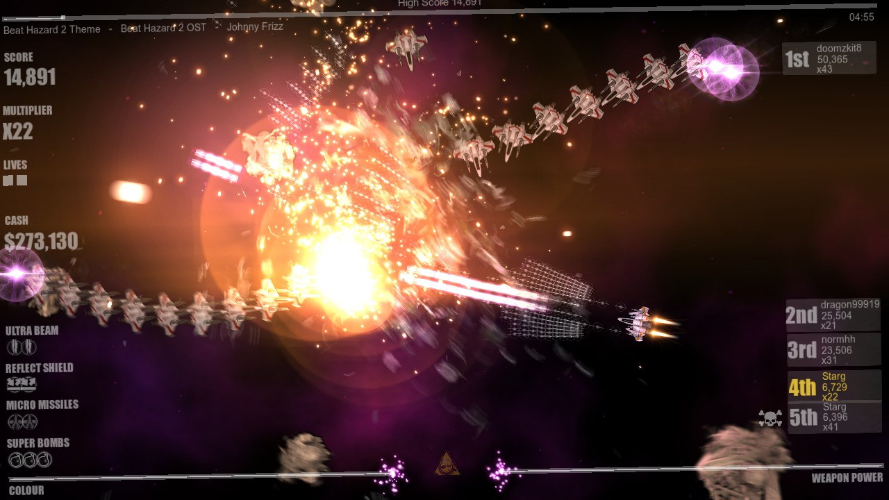 图片[11]-危险节奏2/单机.同屏多人-小栈资源网