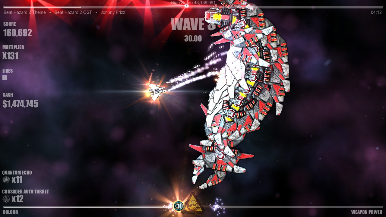 图片[14]-危险节奏2/单机.同屏多人-小栈资源网