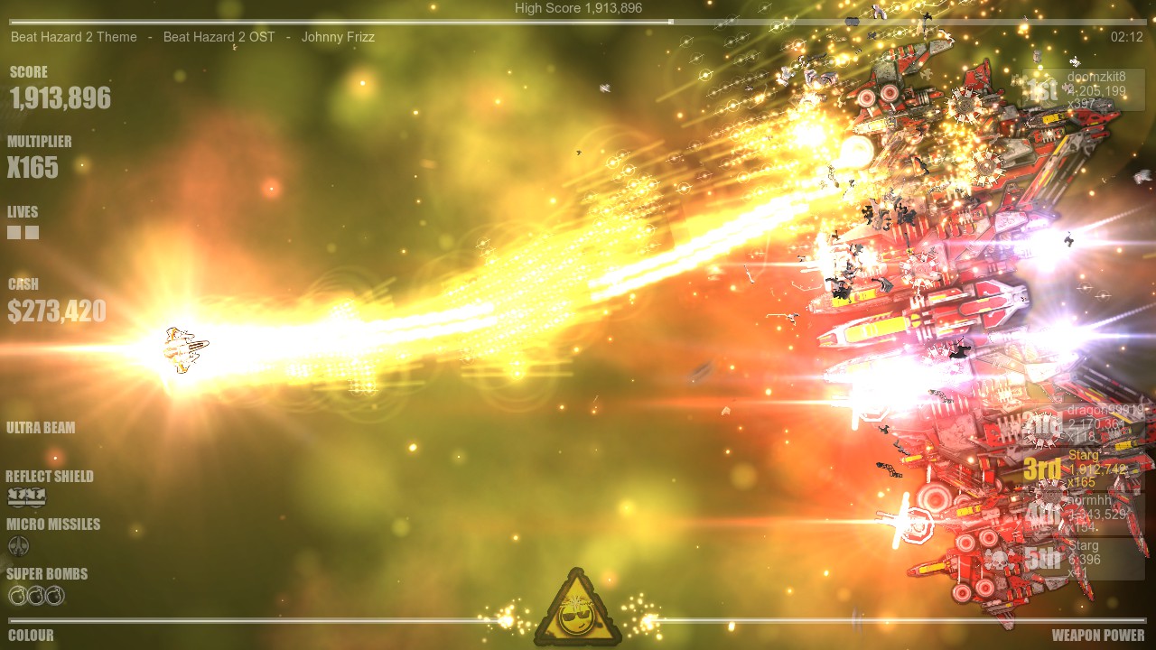 图片[15]-危险节奏2/单机.同屏多人-小栈资源网