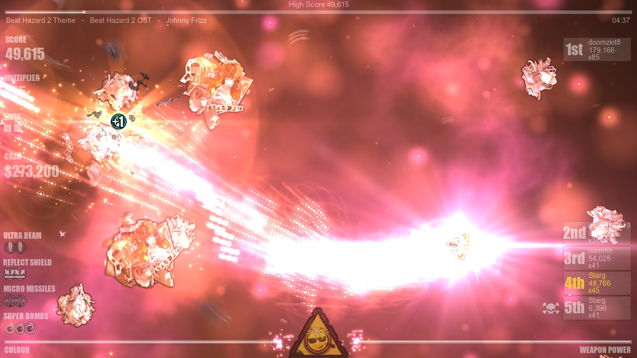 图片[16]-危险节奏2/单机.同屏多人-小栈资源网