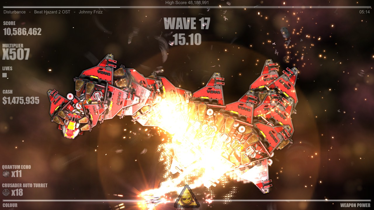 图片[17]-危险节奏2/单机.同屏多人-小栈资源网