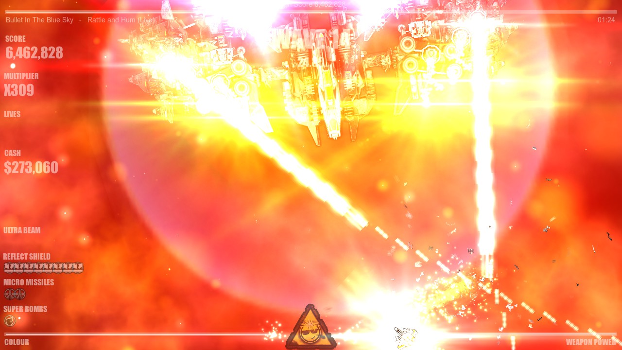 图片[18]-危险节奏2/单机.同屏多人-小栈资源网