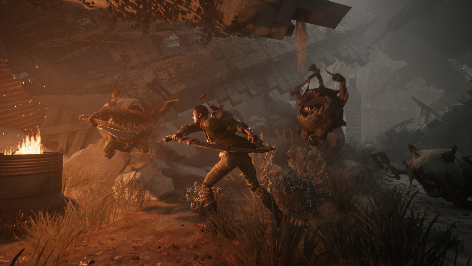 图片[2]-遗迹：灰烬重生/废墟灰烬/单机.网络联机-小栈资源网