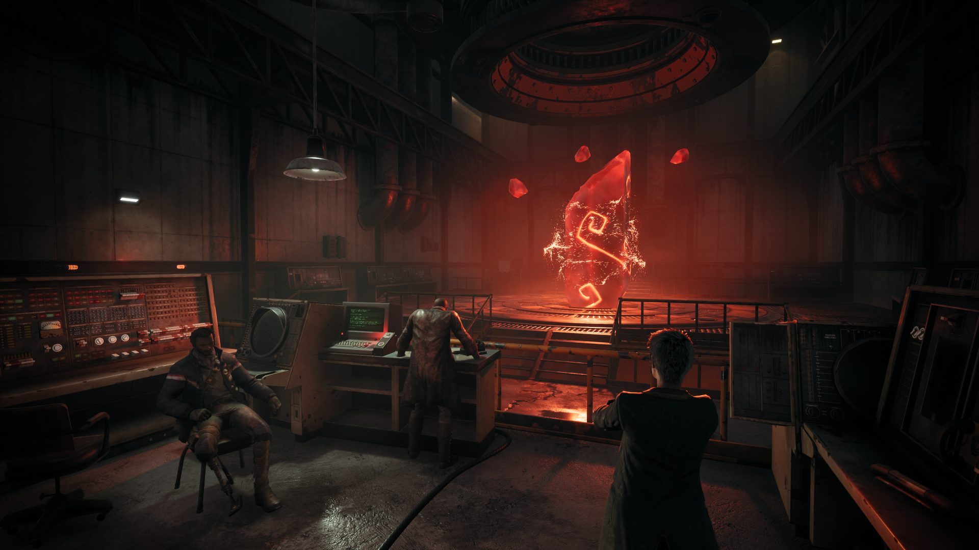 图片[5]-遗迹：灰烬重生/废墟灰烬/单机.网络联机-小栈资源网