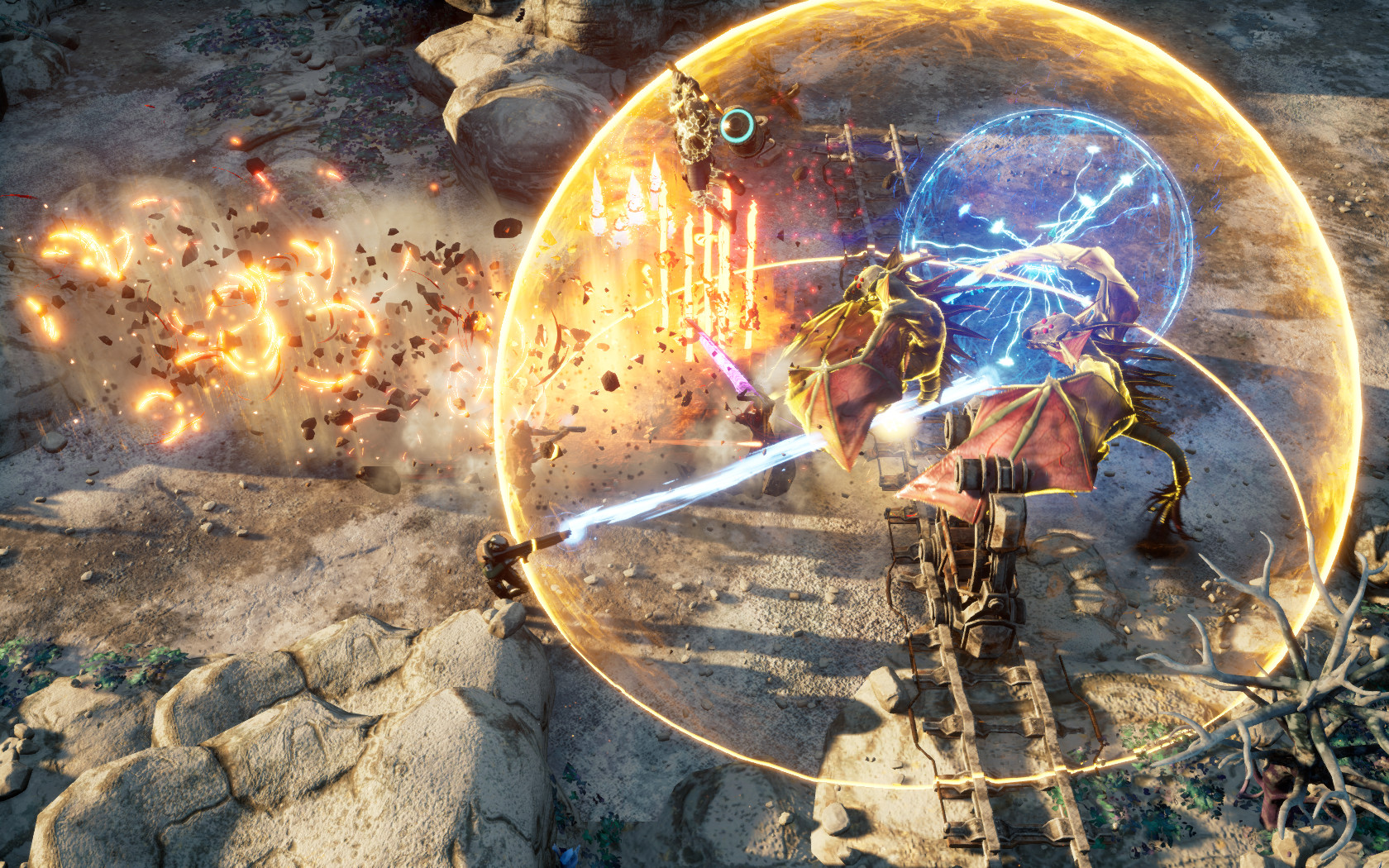 图片[3]-Killsquad-小栈资源网