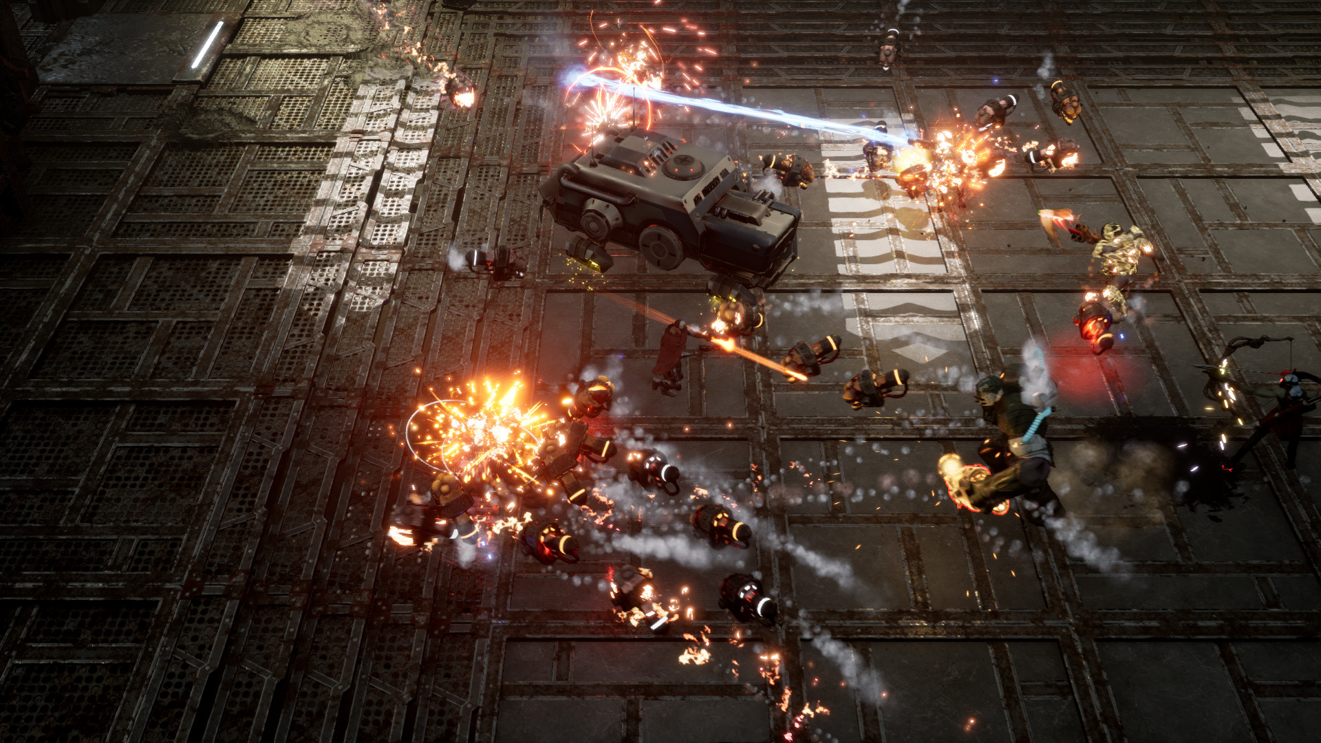 图片[4]-Killsquad-小栈资源网