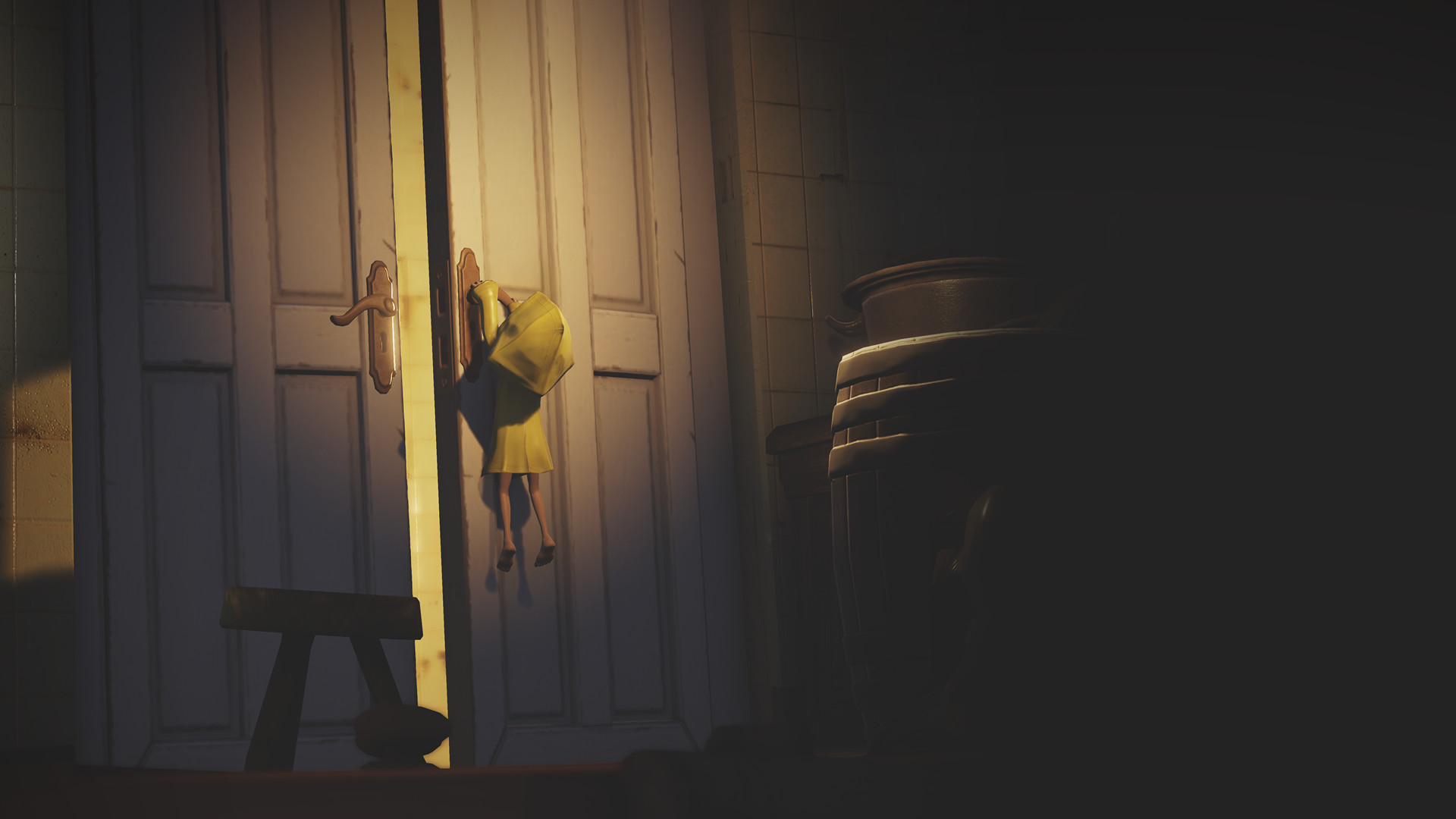 图片[4]-小小噩梦/小小梦魇/Little Nightmares-小栈资源网