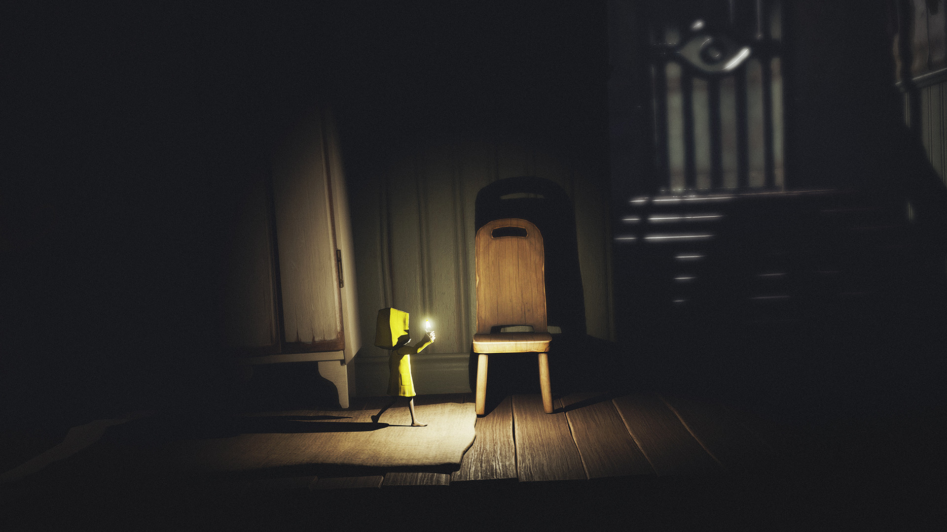 图片[7]-小小噩梦/小小梦魇/Little Nightmares-小栈资源网