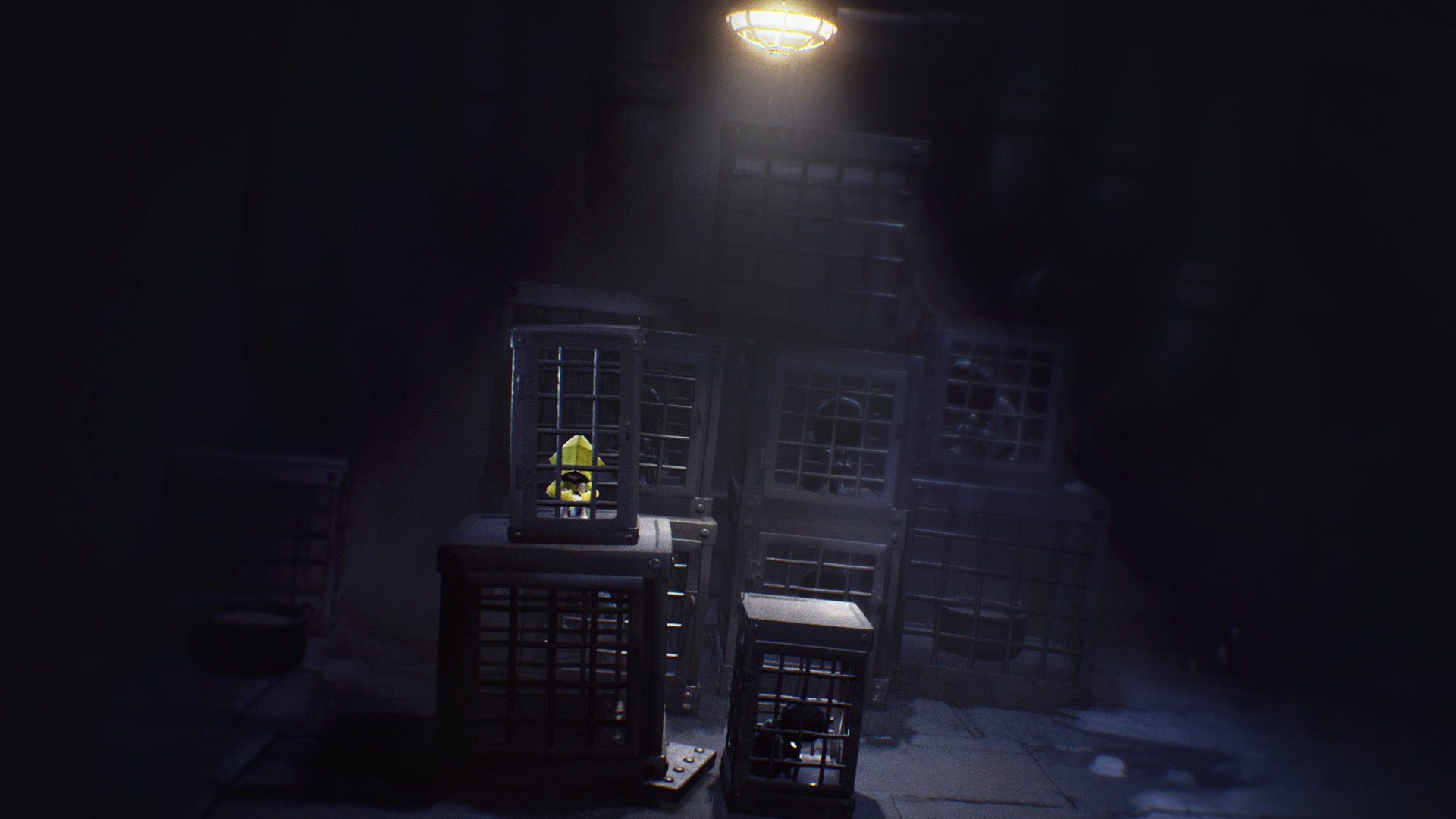 图片[11]-小小噩梦/小小梦魇/Little Nightmares-小栈资源网
