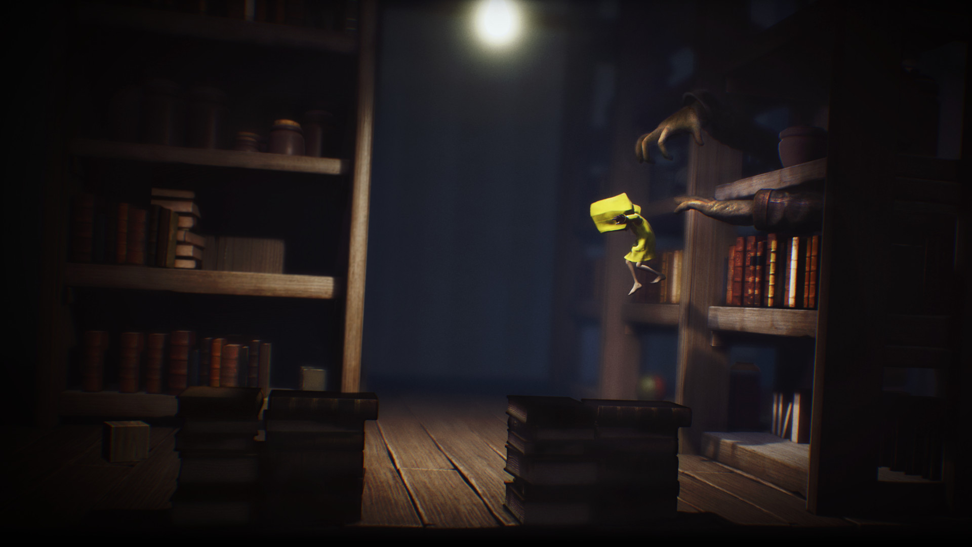 图片[12]-小小噩梦/小小梦魇/Little Nightmares-小栈资源网