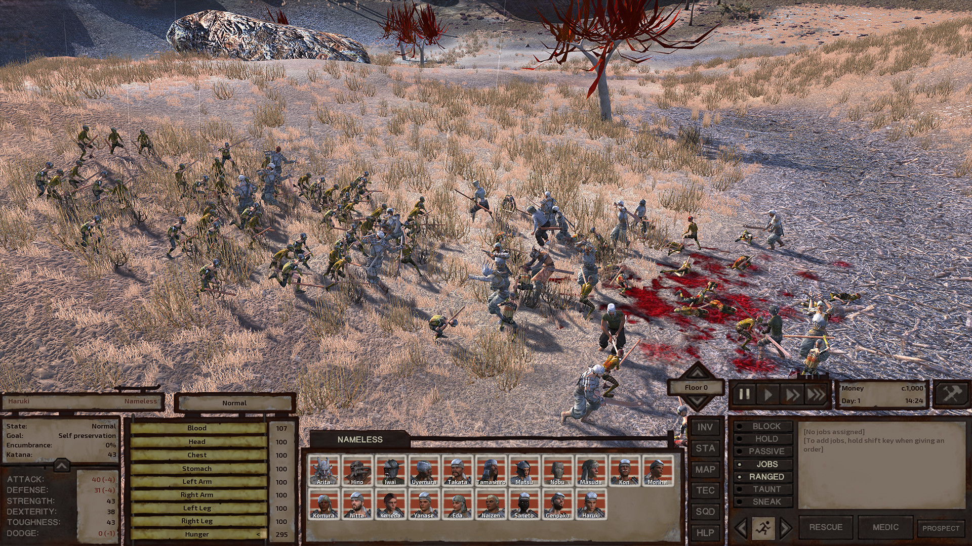 图片[5]-剑士/Kenshi-小栈资源网