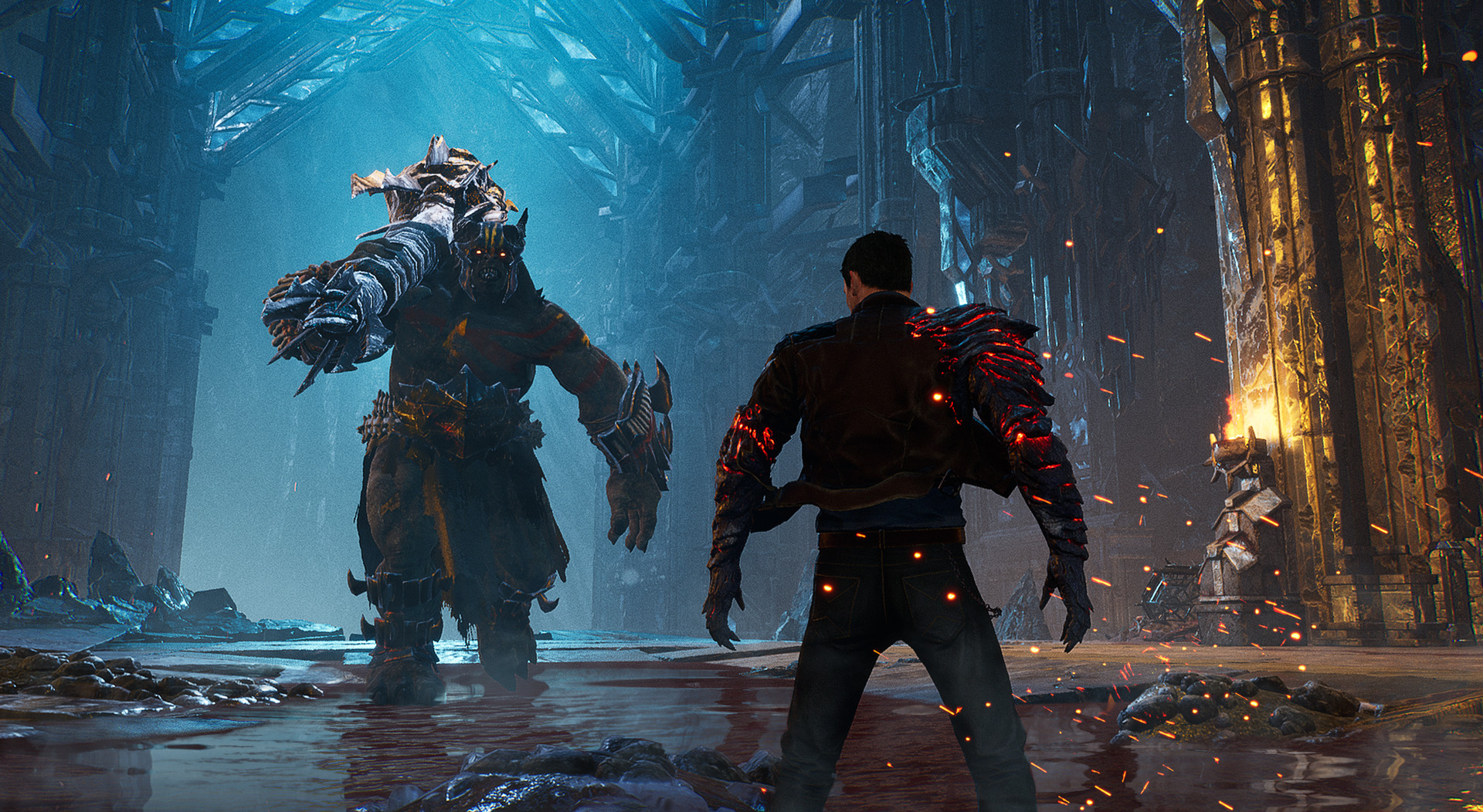 图片[3]-恶魔猎杀/恶魔狩猎/恶魔之狩/魔鬼狩猎-小栈资源网