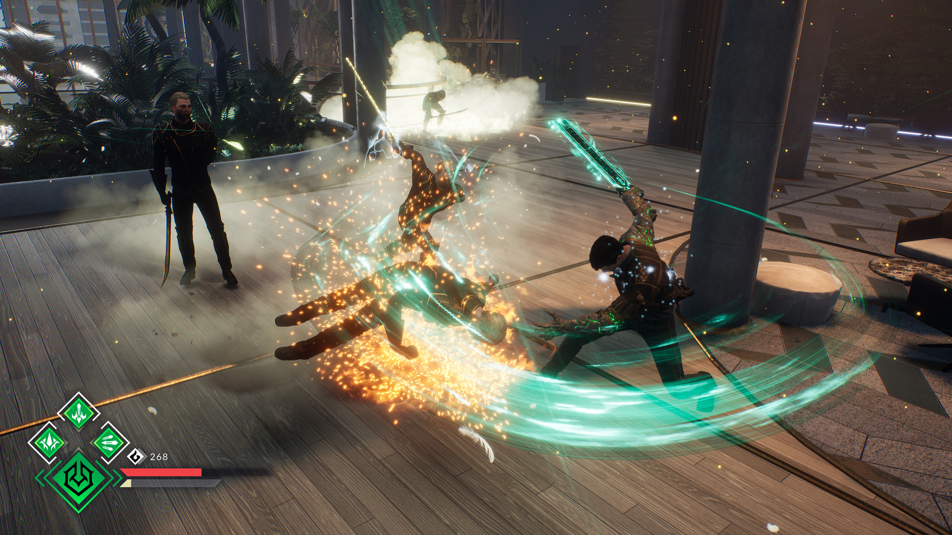 图片[9]-恶魔猎杀/恶魔狩猎/恶魔之狩/魔鬼狩猎-小栈资源网