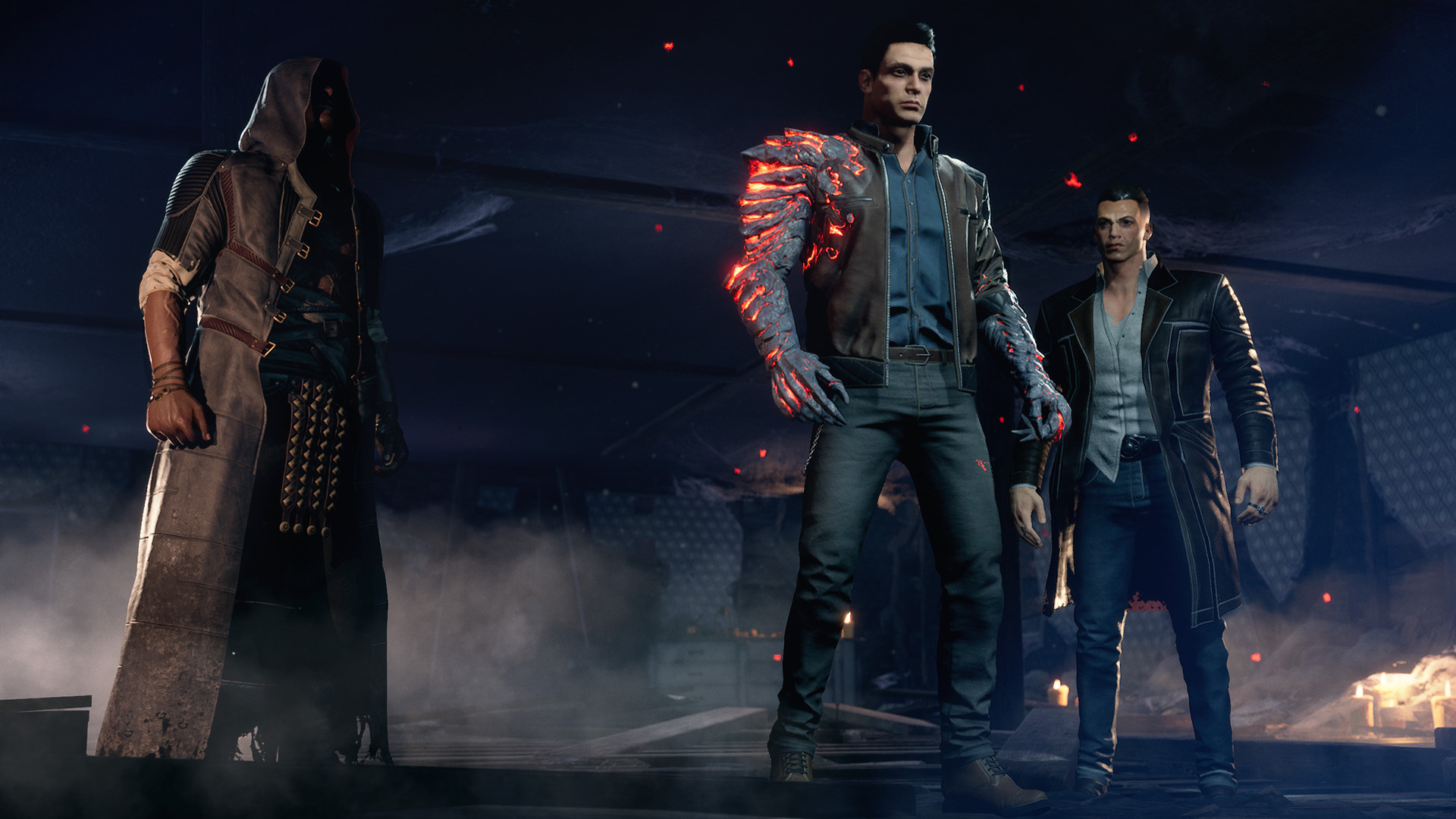 图片[14]-恶魔猎杀/恶魔狩猎/恶魔之狩/魔鬼狩猎-小栈资源网