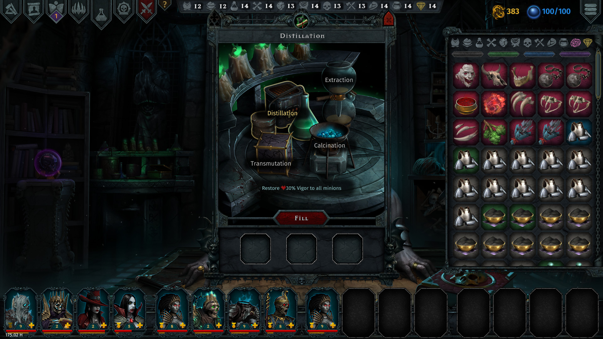 图片[10]-伊拉图斯：死之主-小栈资源网