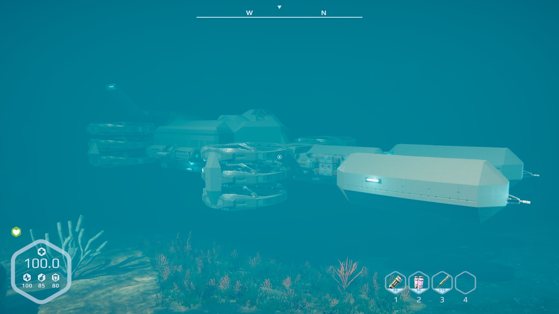 图片[4]-星球流浪者/荒野星球-小栈资源网