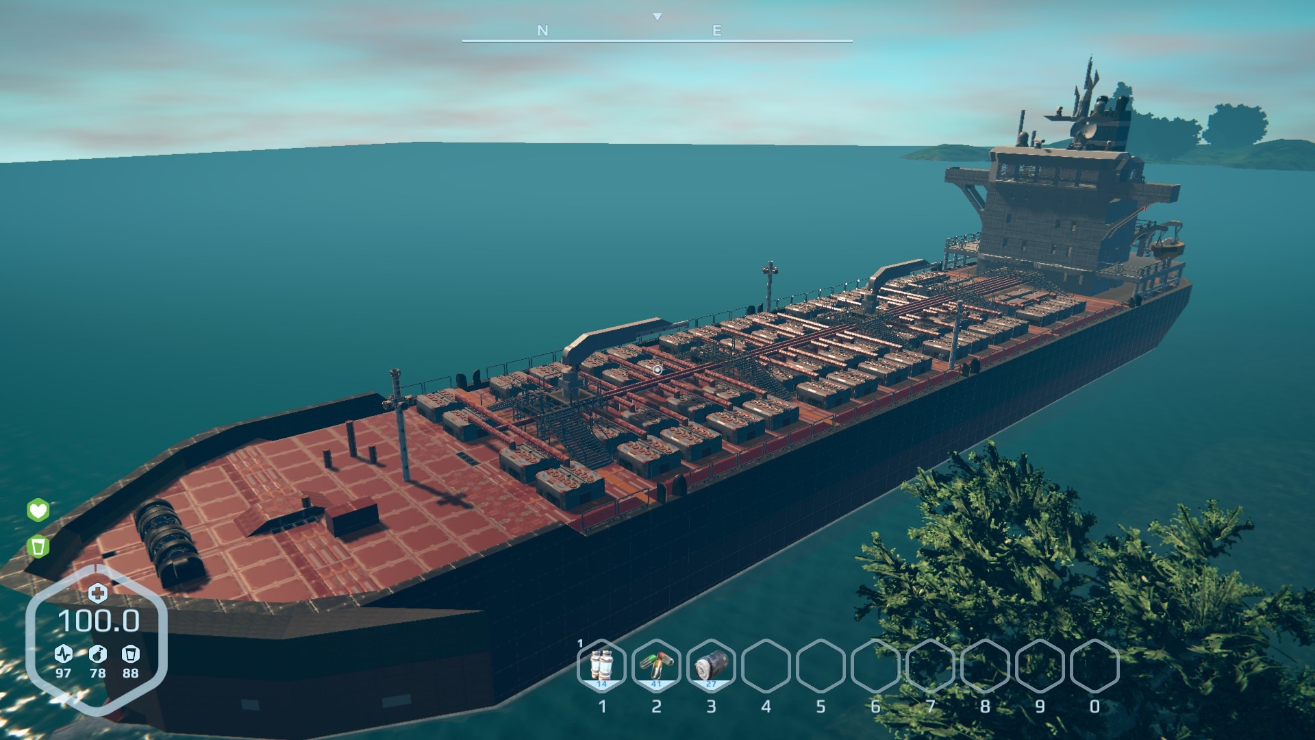 图片[9]-星球流浪者/荒野星球-小栈资源网