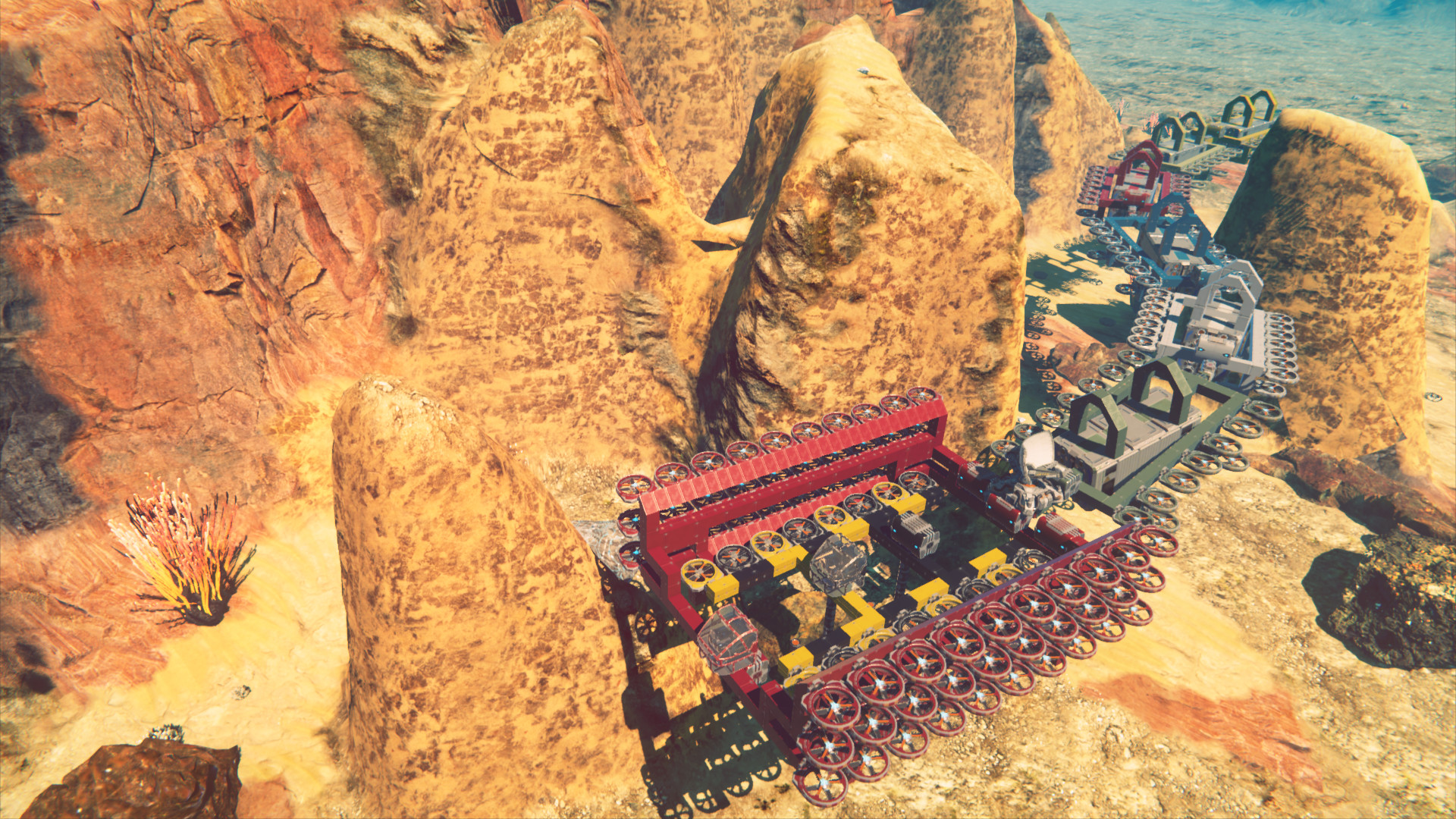 图片[12]-星球流浪者/荒野星球-小栈资源网