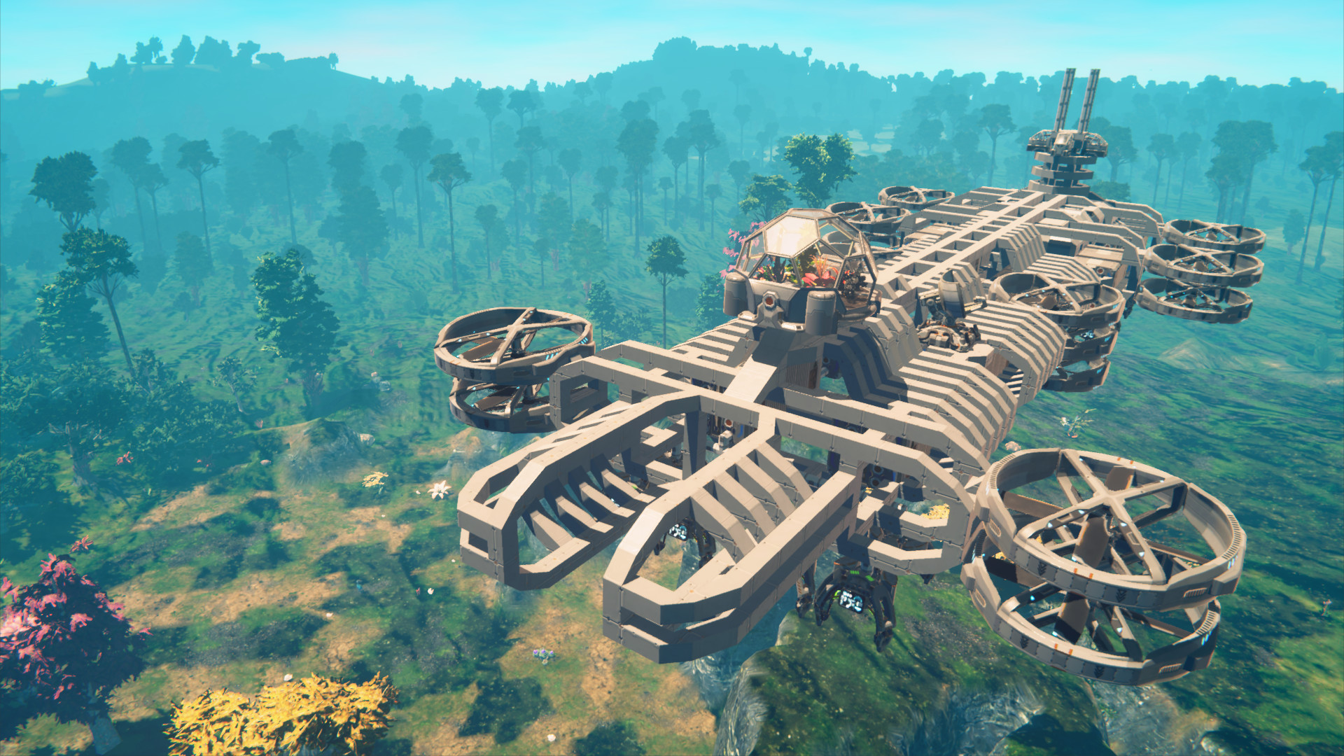 图片[13]-星球流浪者/荒野星球-小栈资源网