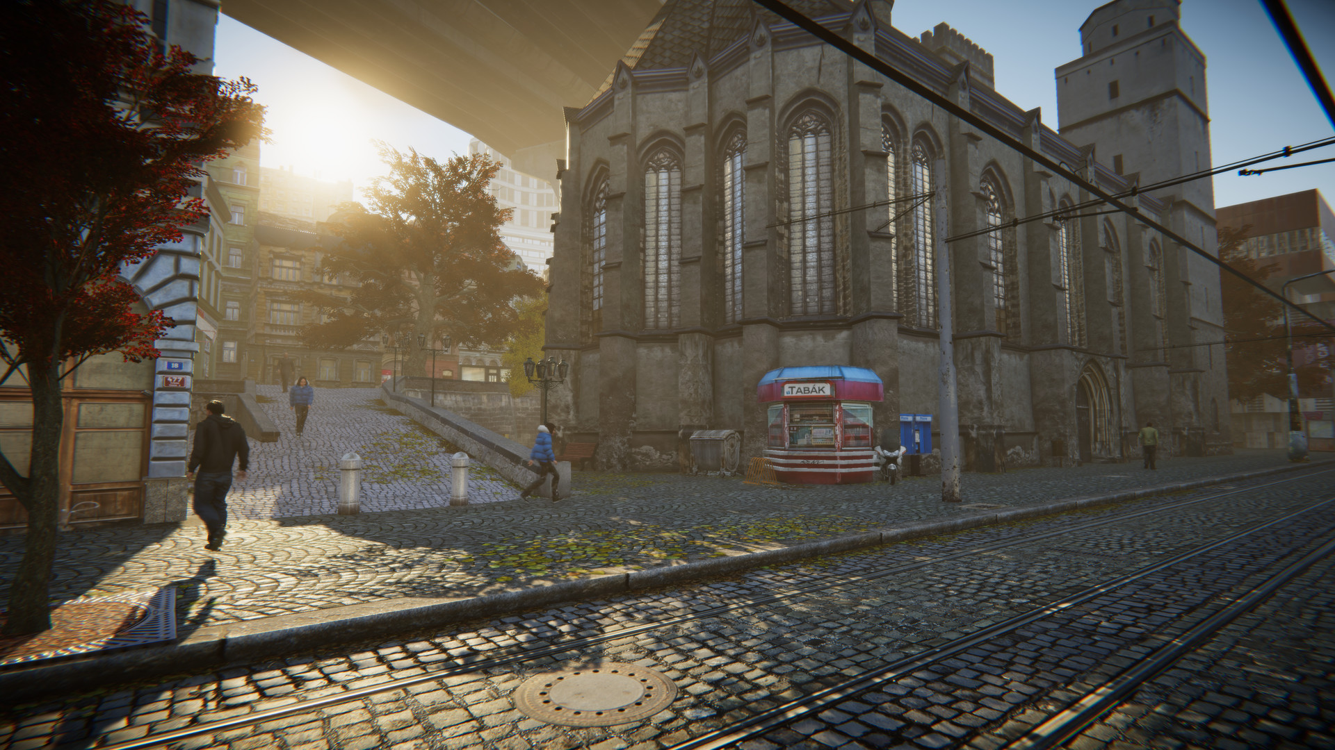 图片[2]-乞丐模拟器/流浪汉：艰难的生活-小栈资源网