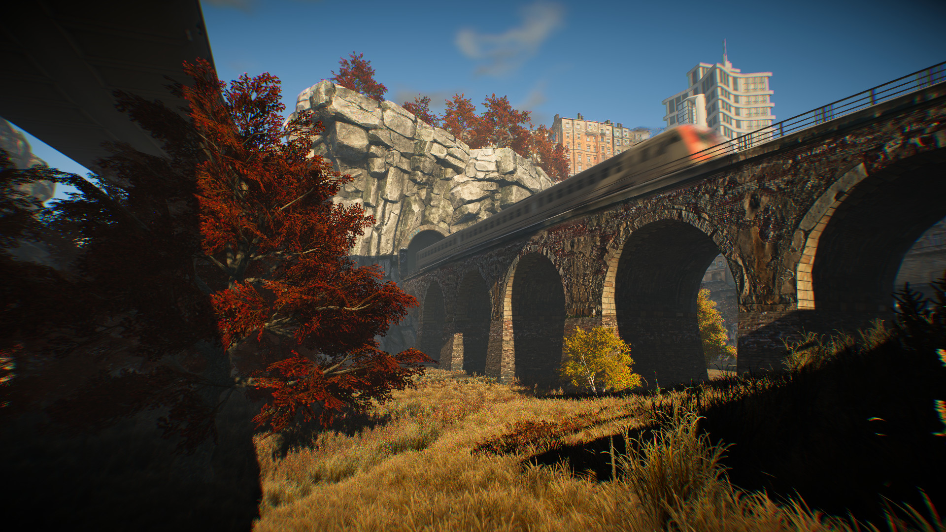 图片[3]-乞丐模拟器/流浪汉：艰难的生活-小栈资源网