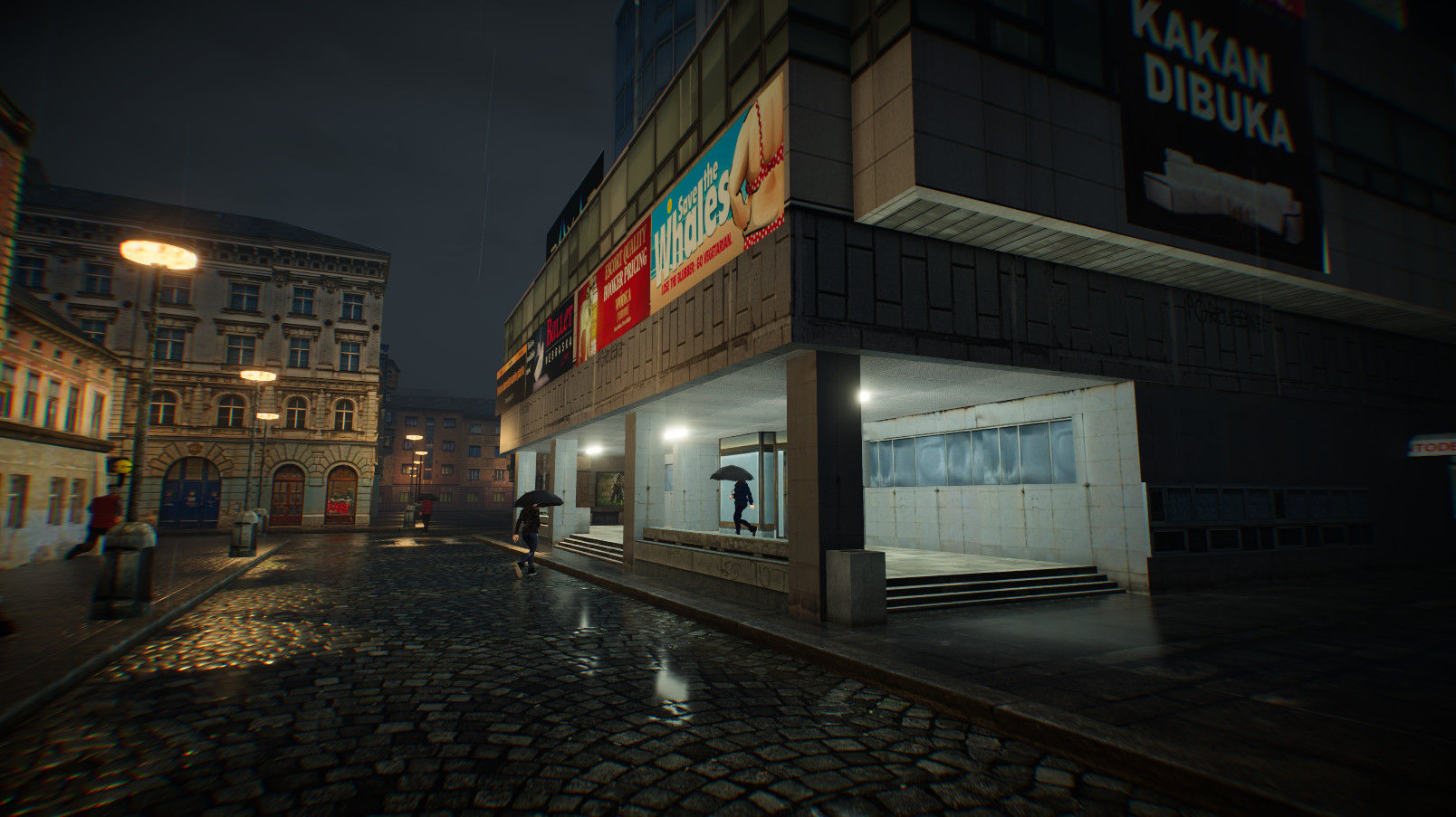 图片[4]-乞丐模拟器/流浪汉：艰难的生活-小栈资源网