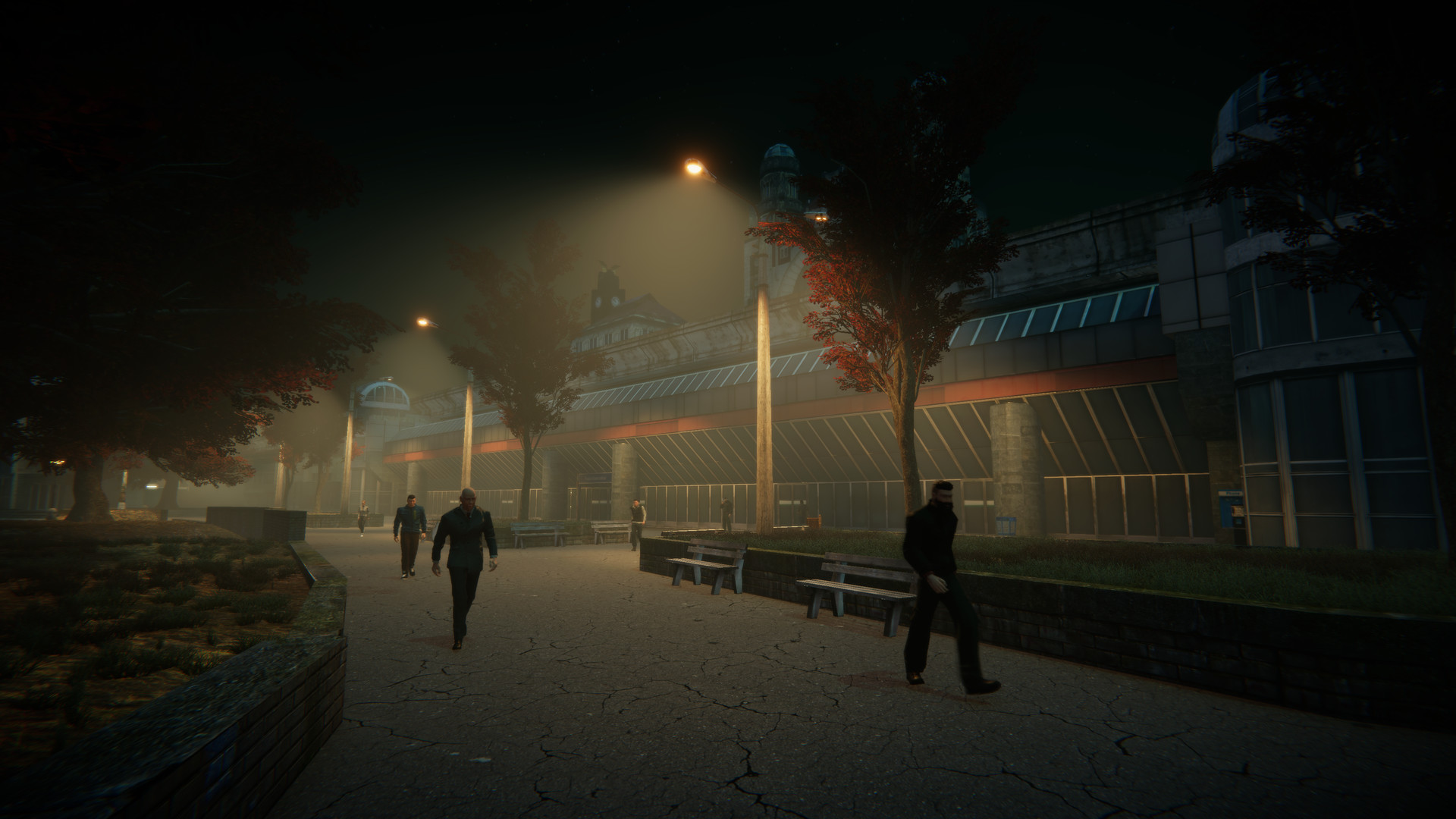 图片[5]-乞丐模拟器/流浪汉：艰难的生活-小栈资源网